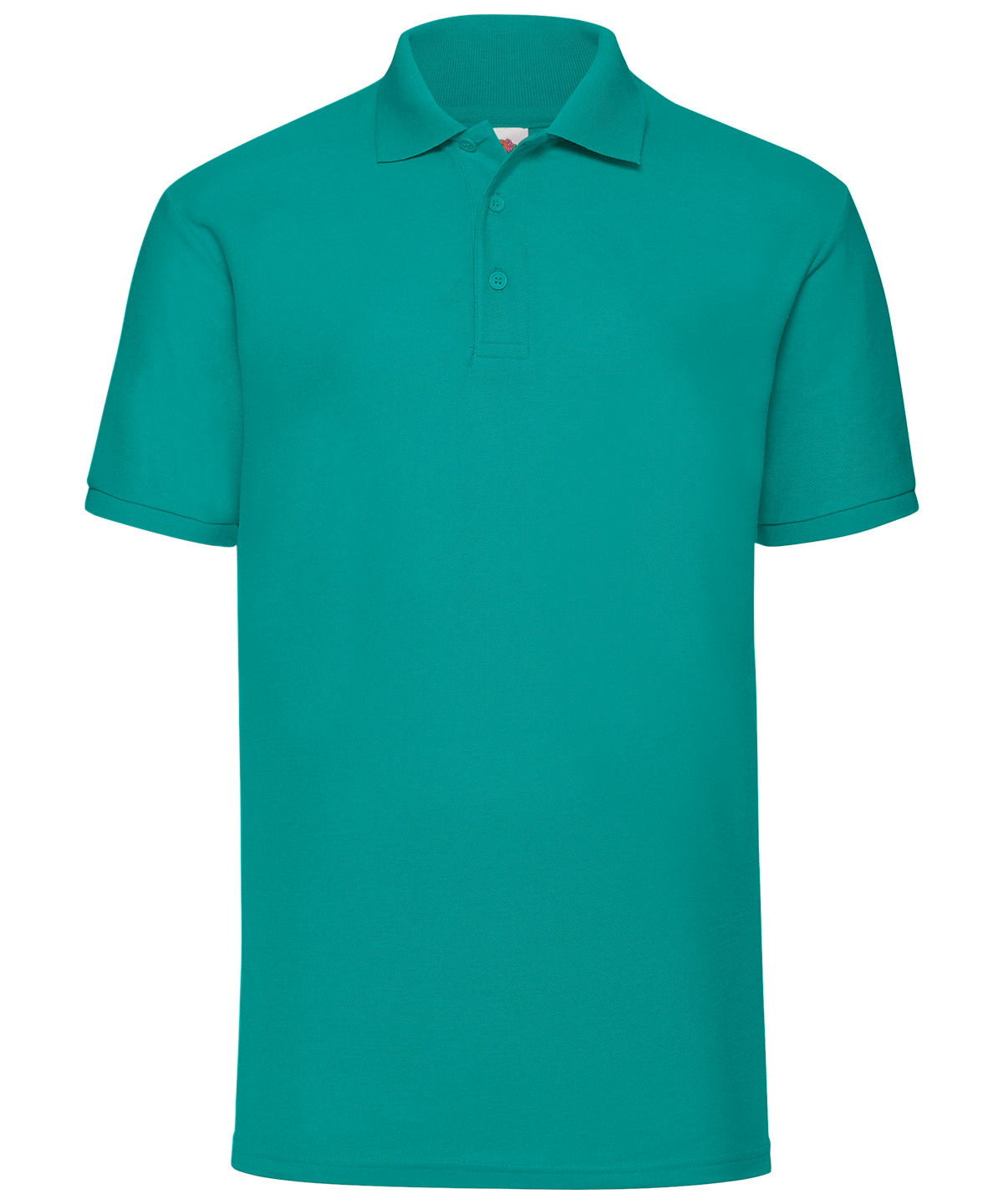 65/35 Polo - 2XL - Emerald