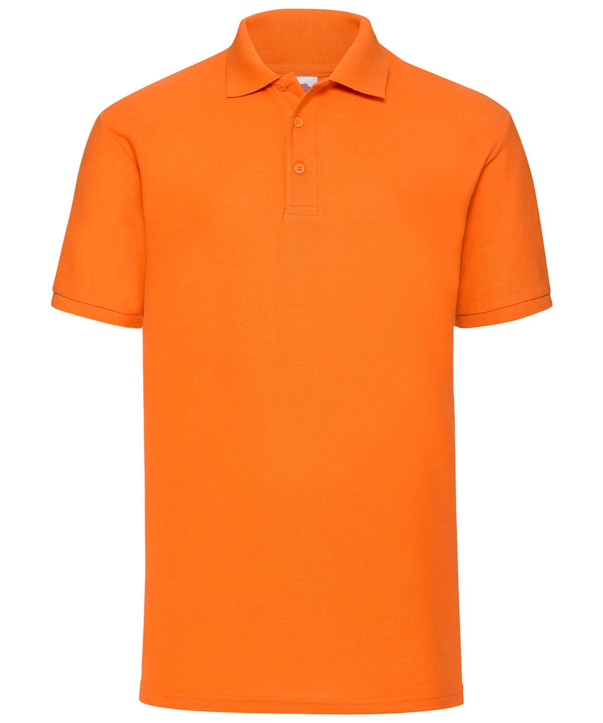 65/35 Polo Shirt Short Sleeve Cotton Blend — Multiple Sizes and Colors Available