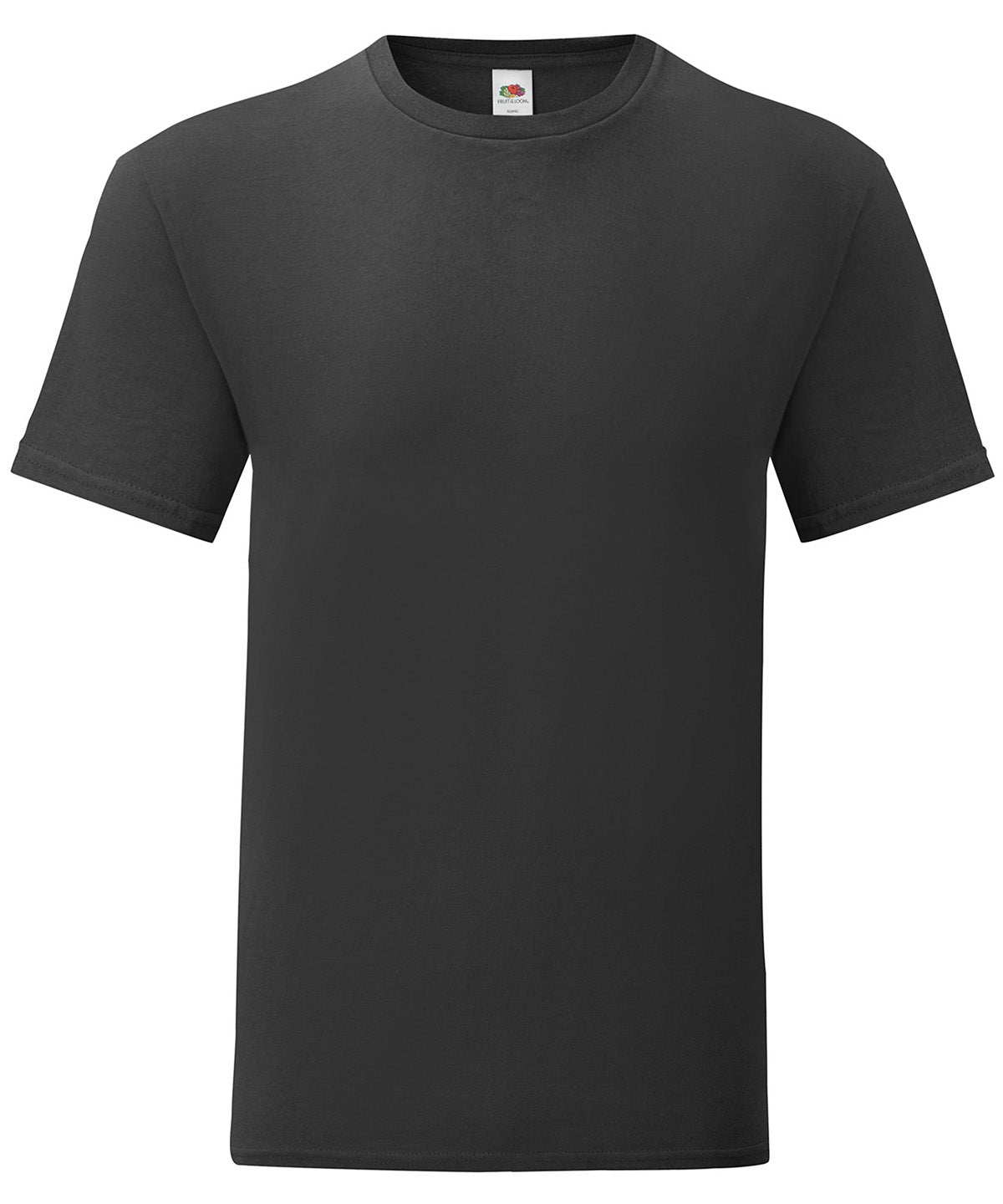 Iconic 150 T - 3XL - Black*†