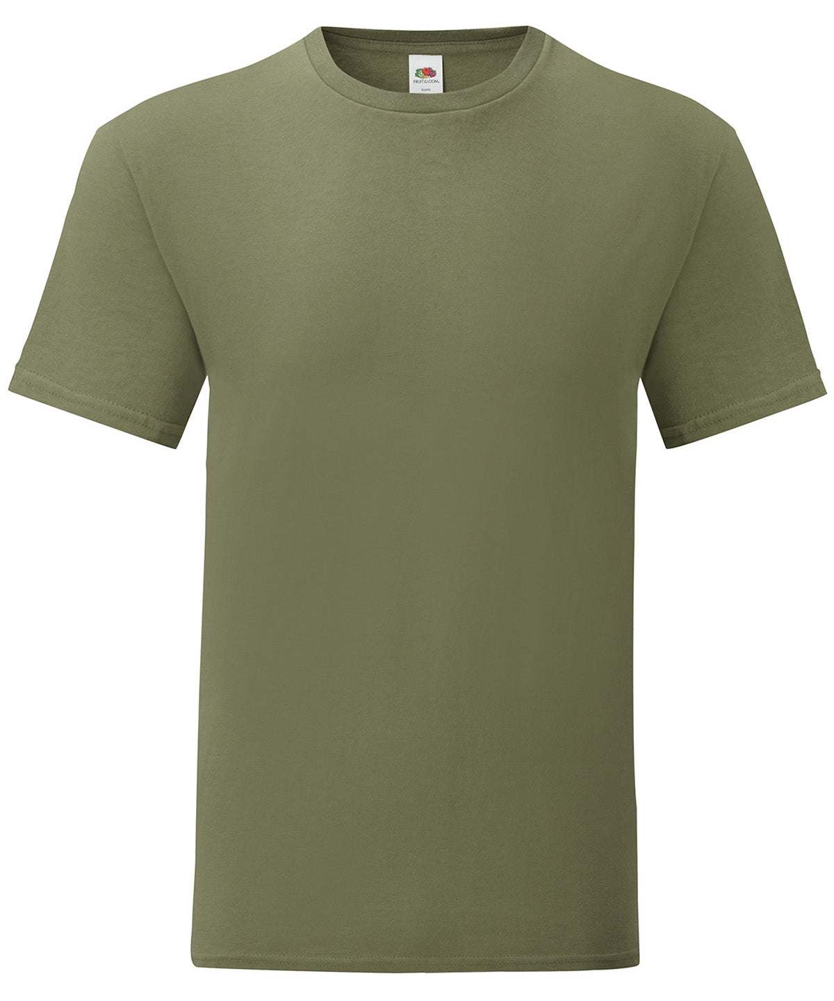 Iconic 150 T - S - Classic Olive
