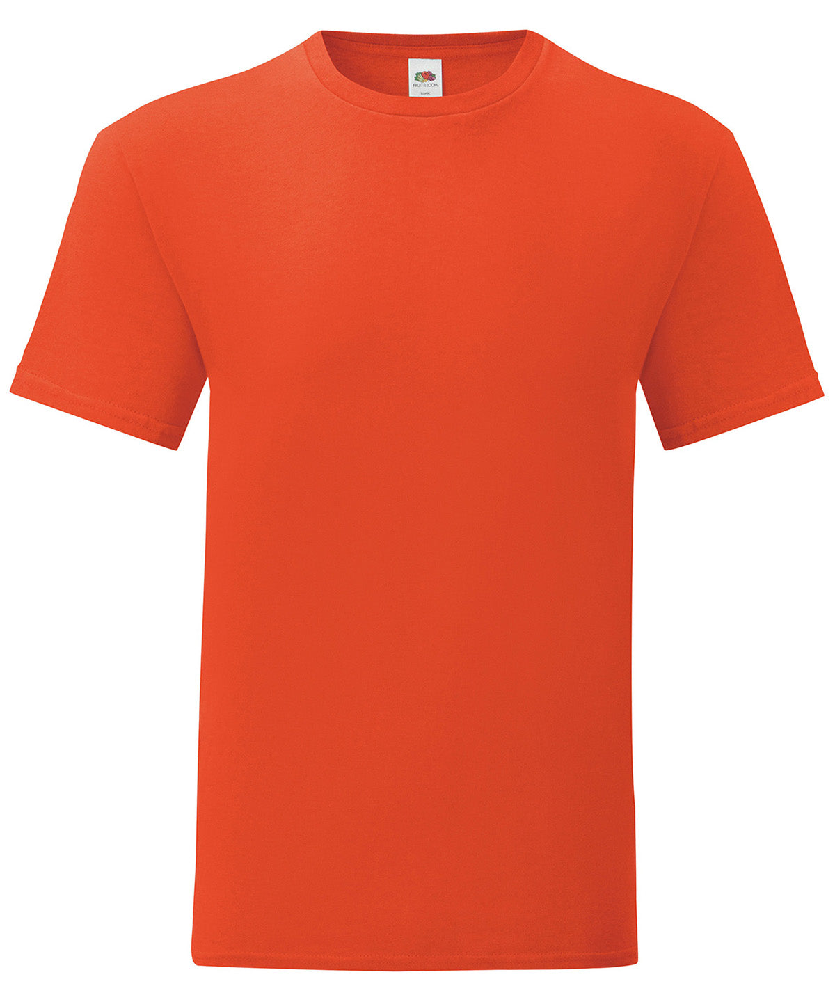 Iconic 150 T - L - Flame