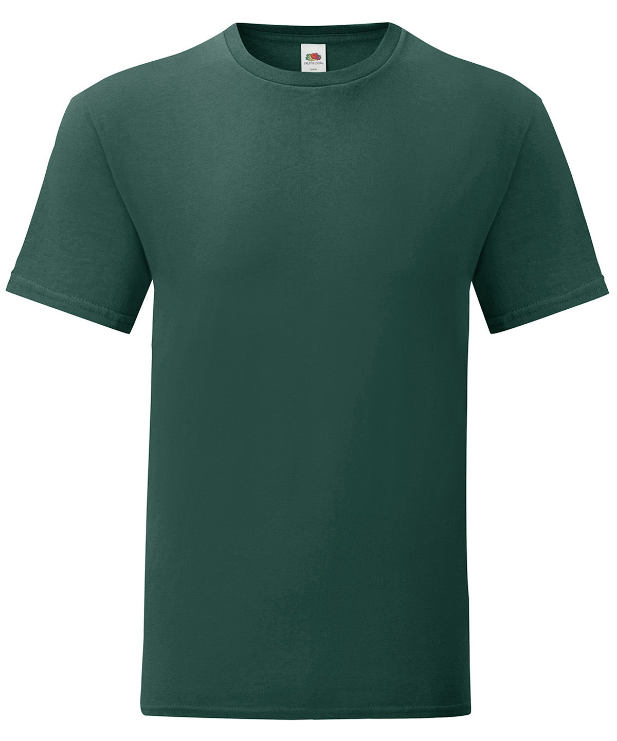 Iconic 150 T - S - Forest Green