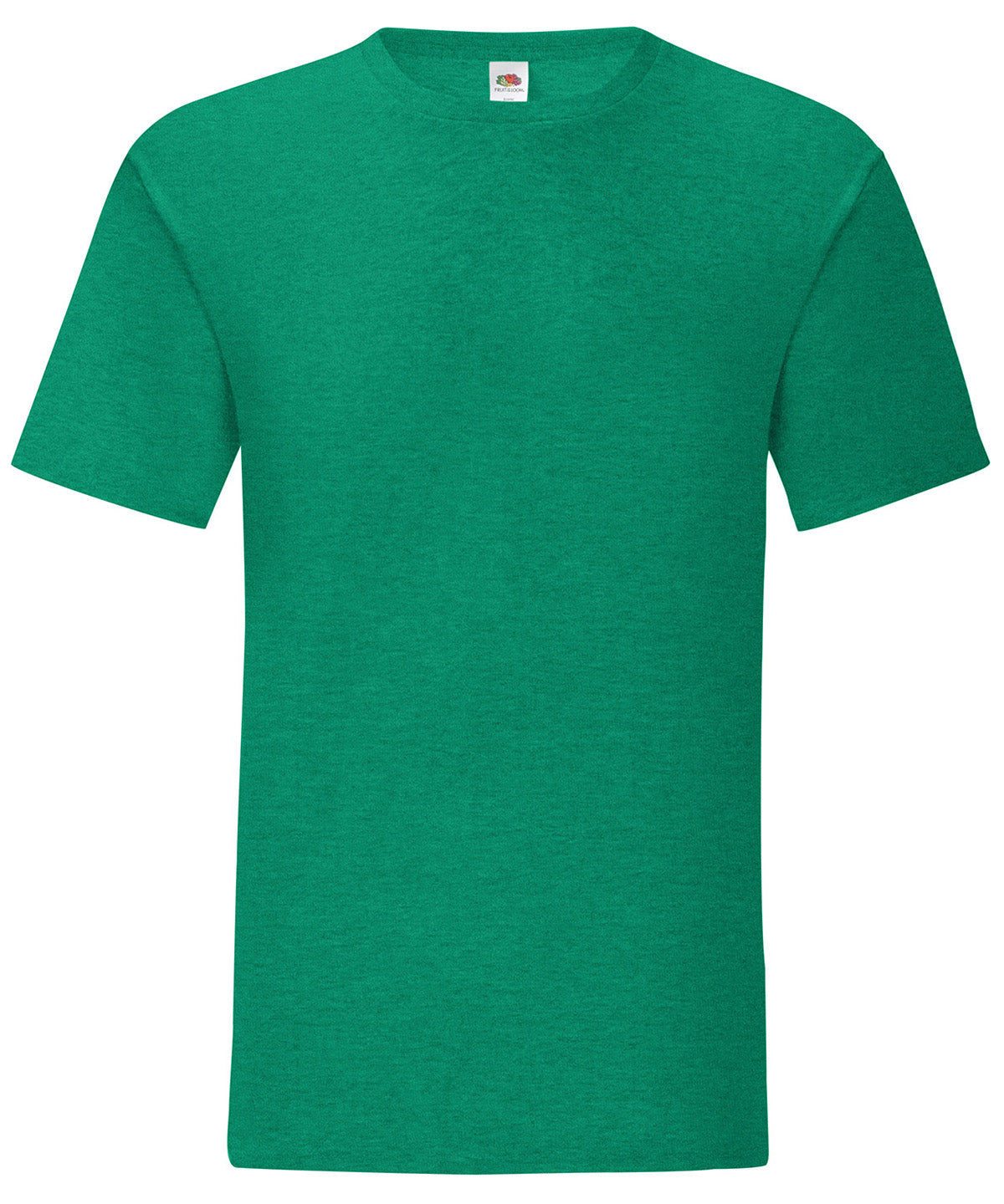 Iconic 150 T - S - Heather Green