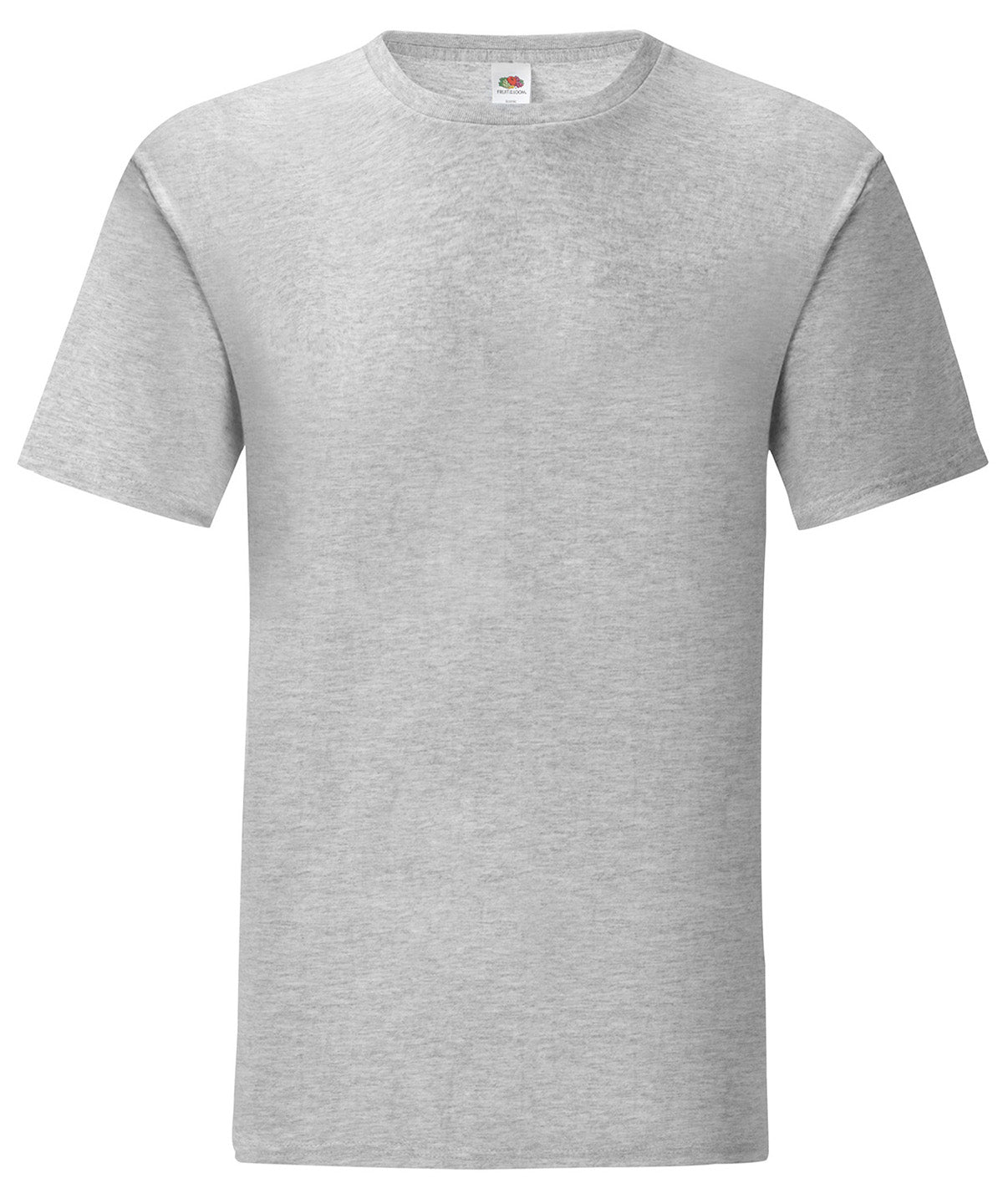 Iconic 150 T - XL - Heather Grey*†