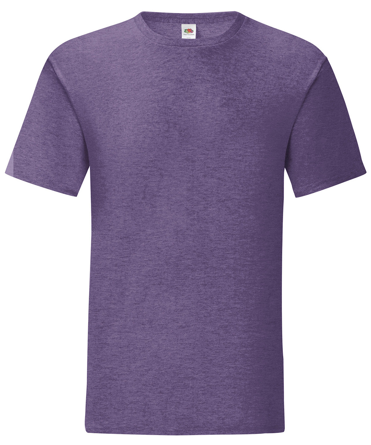 Iconic 150 T - XL - Heather Purple