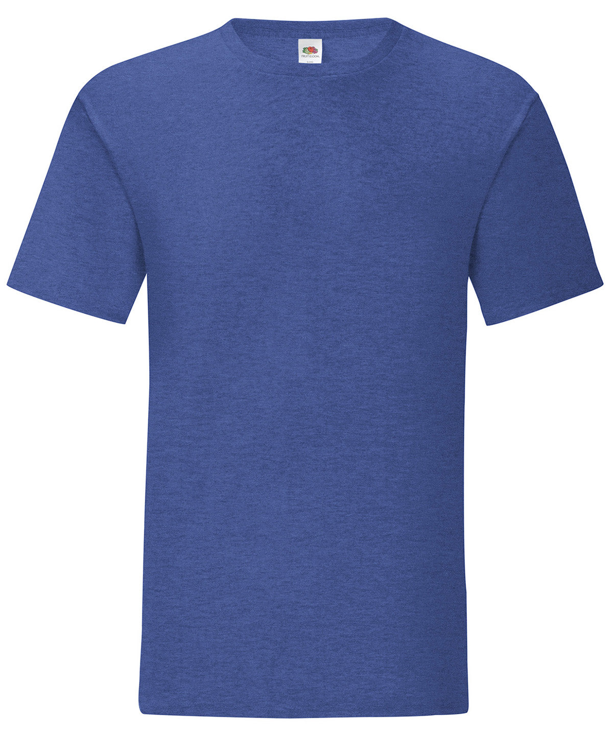 Iconic 150 T - L - Heather Royal