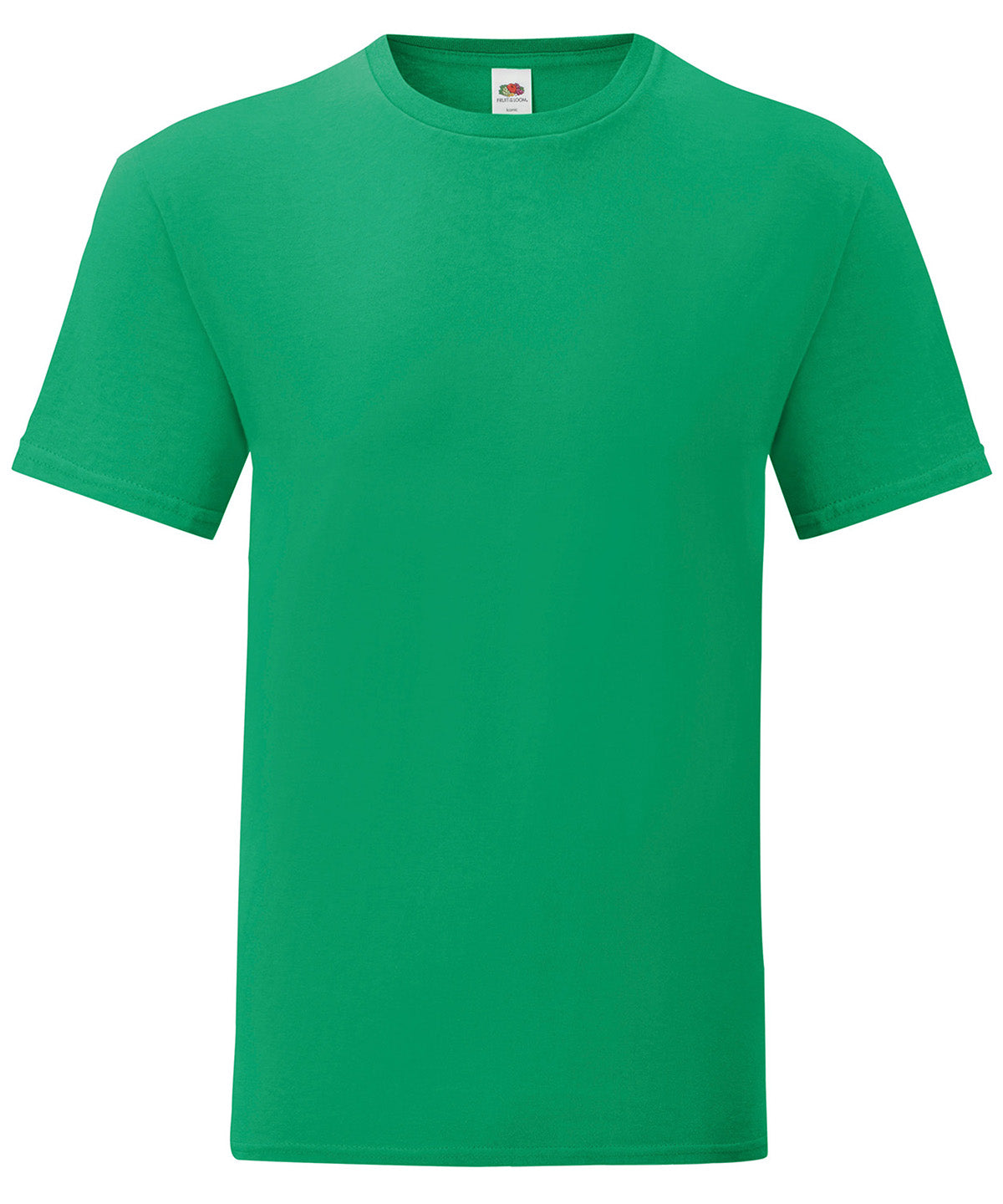 Iconic 150 T - M - Kelly Green