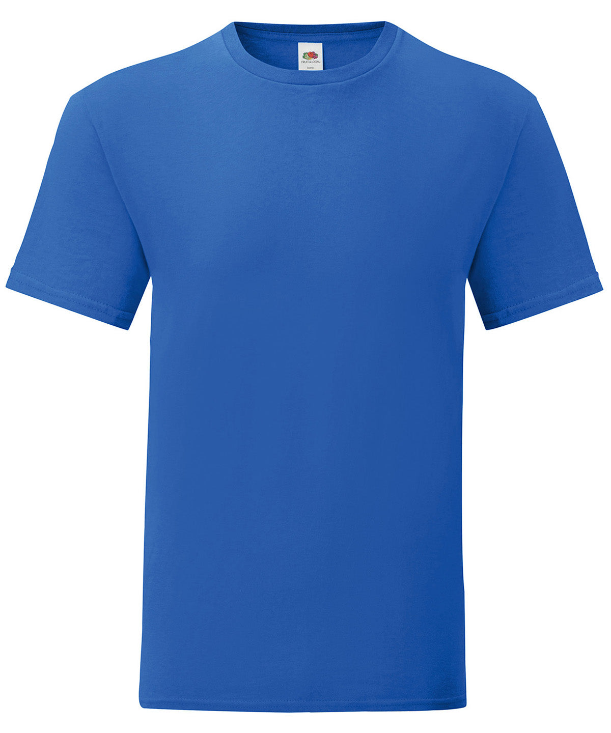 Iconic 150 T - XL - Royal Blue
