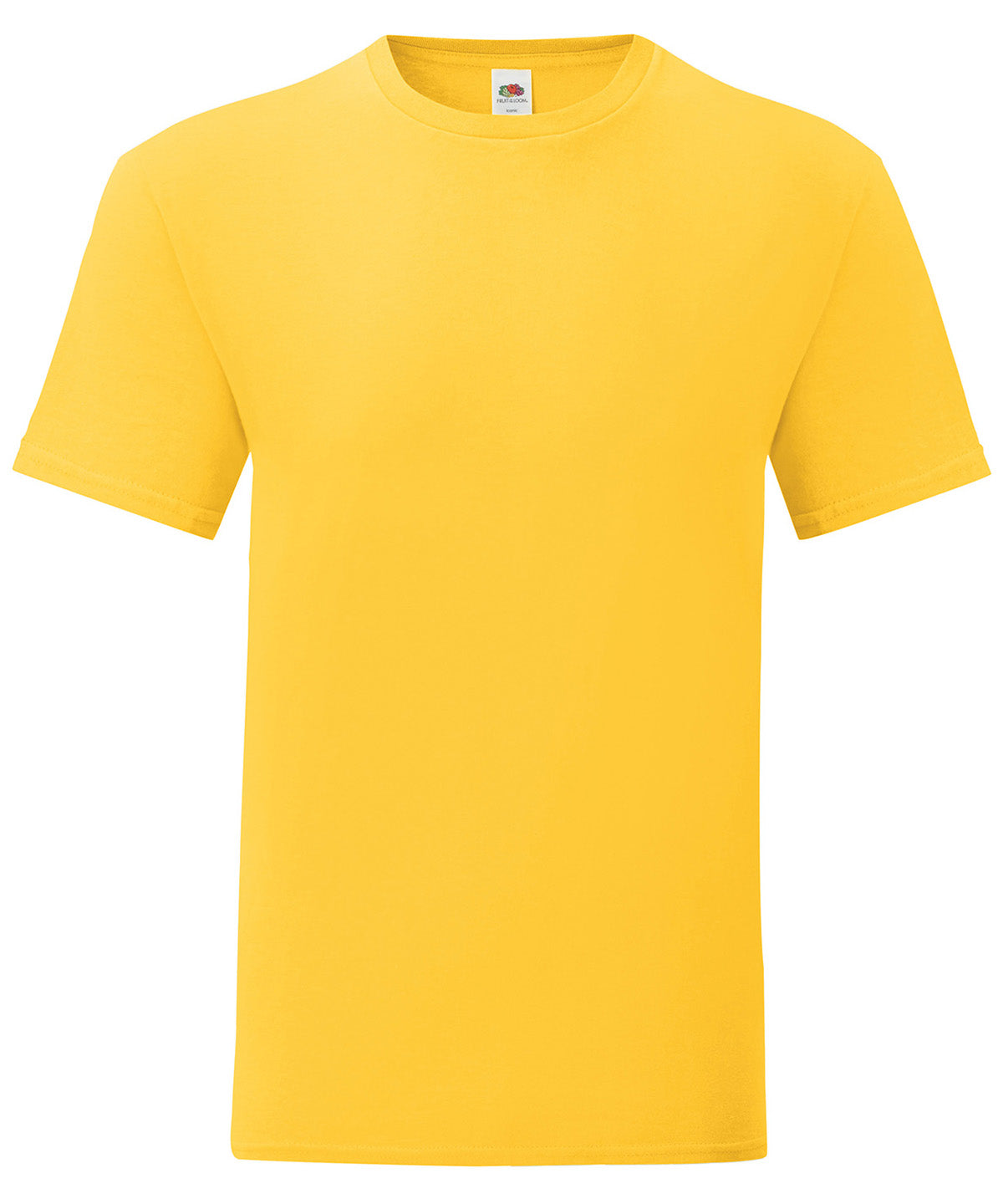 Iconic 150 T - M - Sunflower