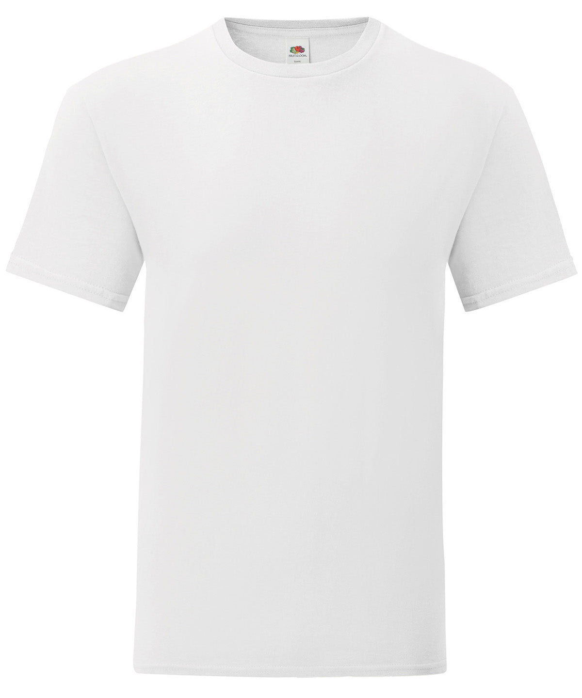 Iconic 150 T - 3XL - White*†