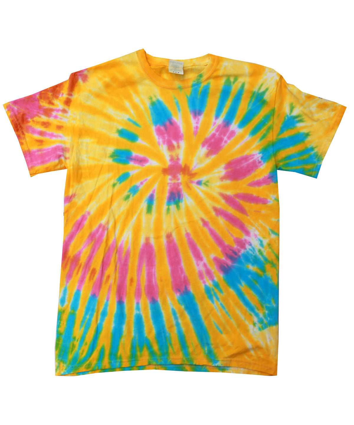 Tie-dye shirt - XL - Aurora