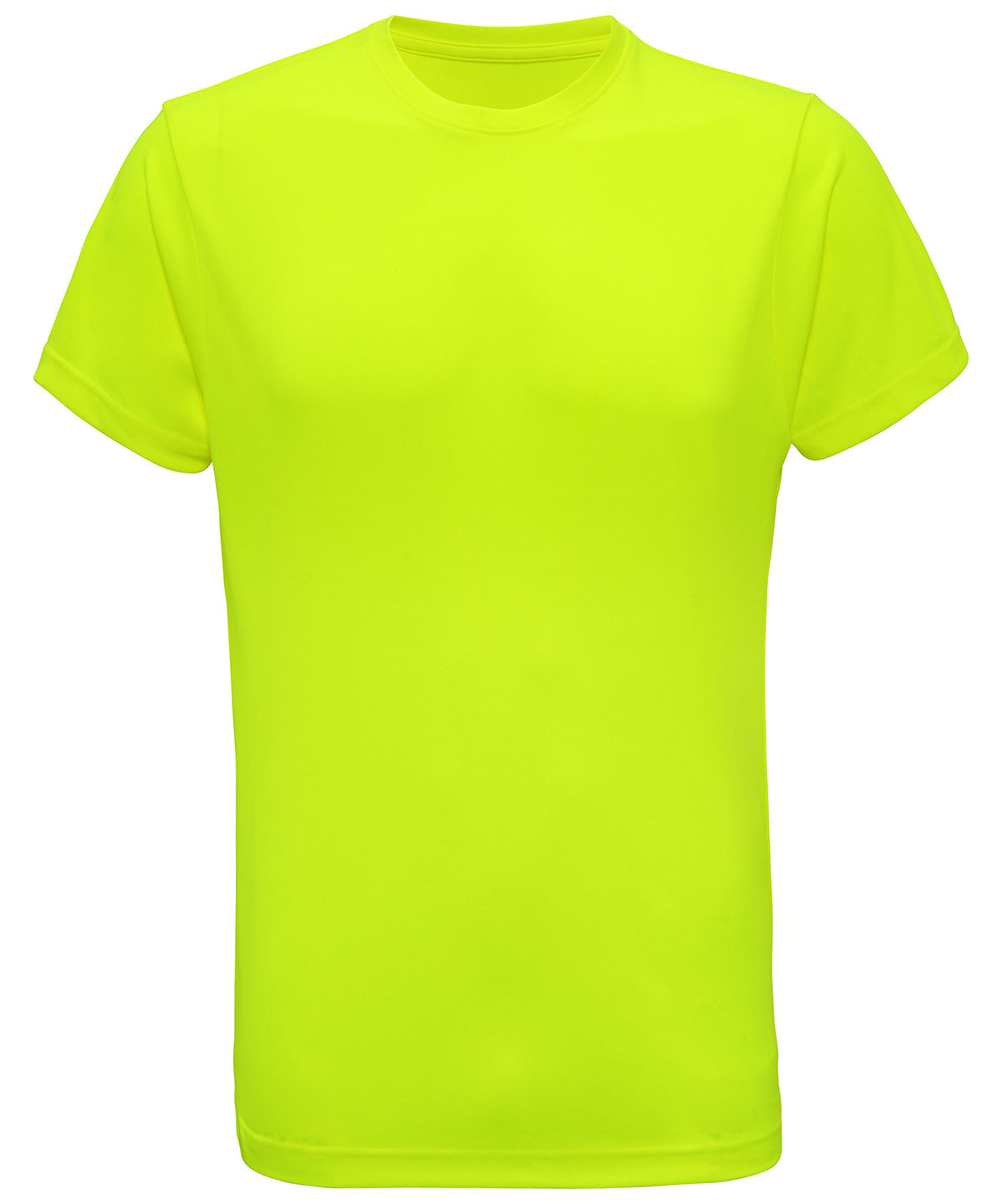 TriDri® performance t-shirt – breathable moisture-wicking activewear tee for adults
