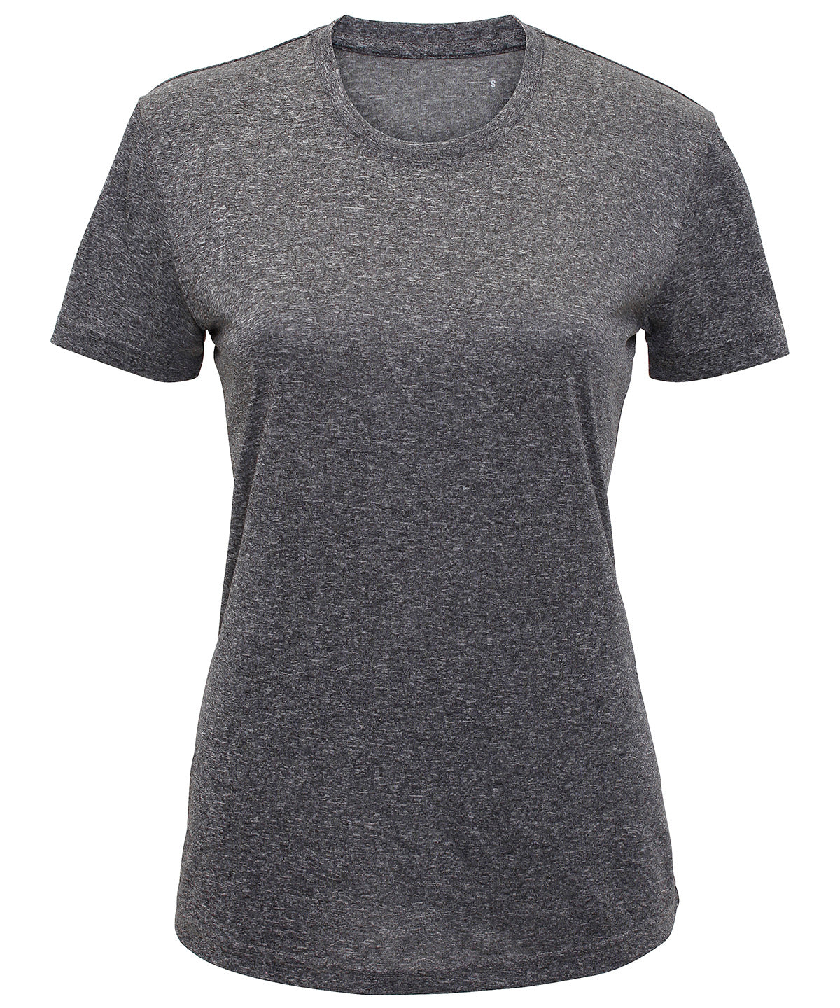 Women's TriDri® performance t-shirt breathable moisture-wicking activewear tee