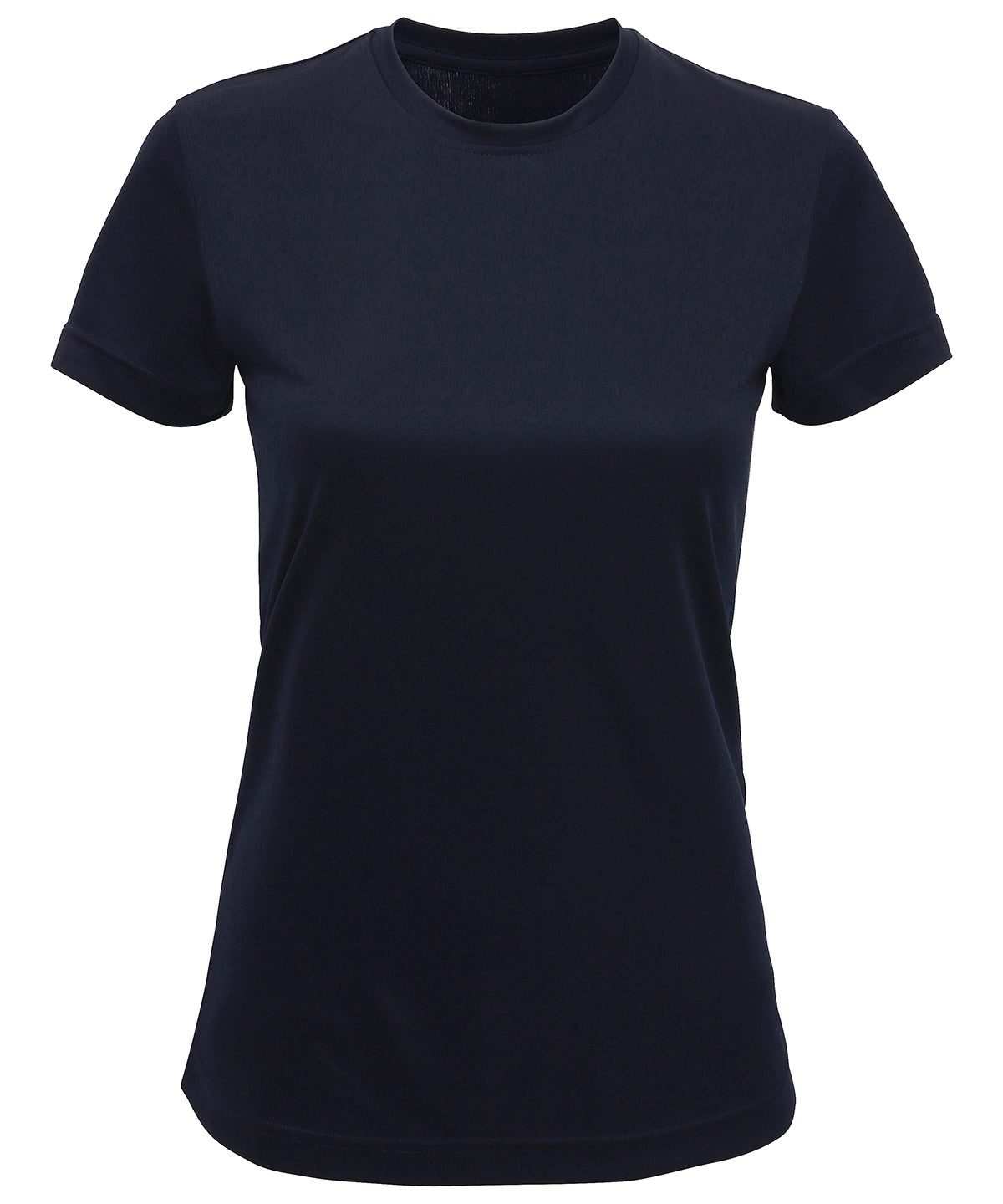 Women's TriDri® performance t-shirt breathable moisture-wicking activewear tee