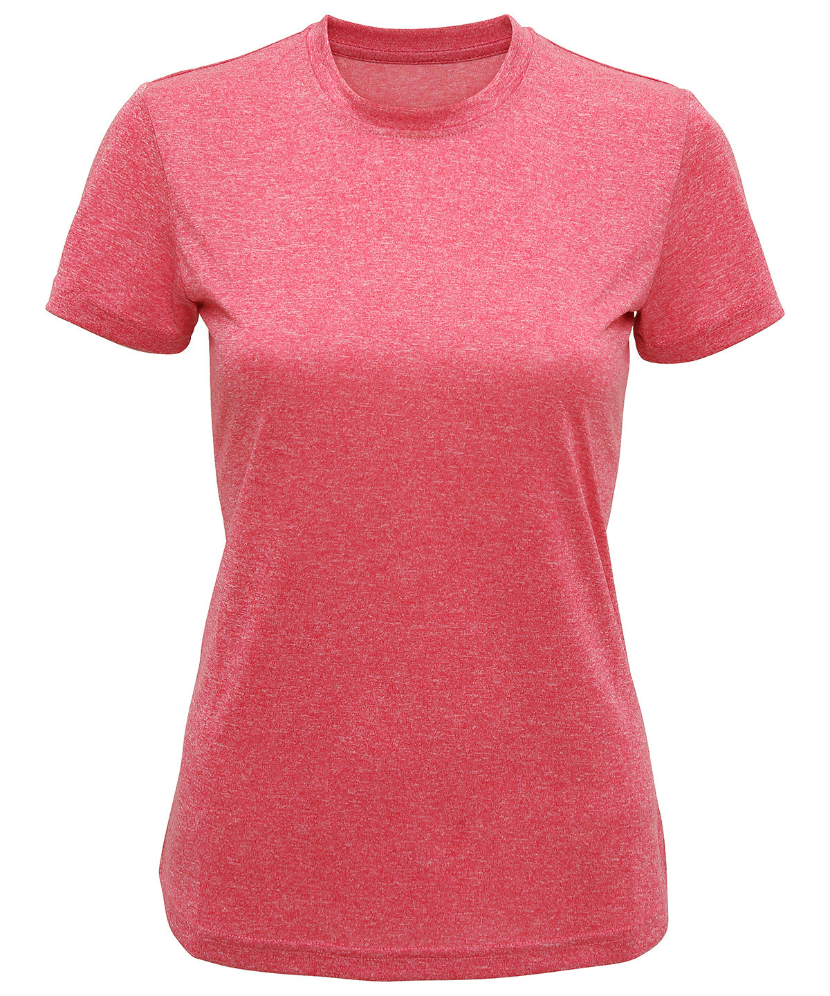 Women's TriDri® performance t-shirt breathable moisture-wicking activewear tee