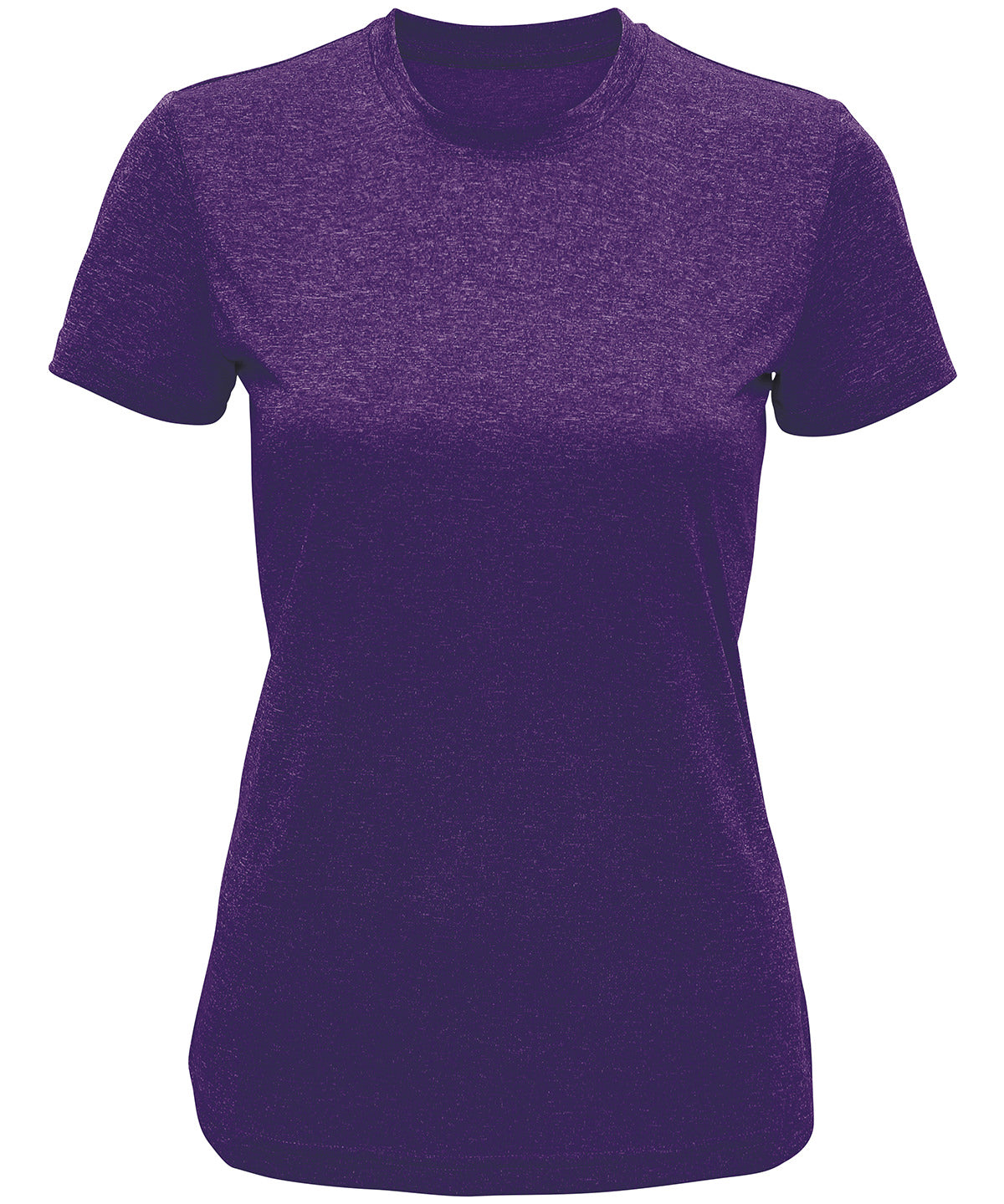 Women's TriDri® performance t-shirt breathable moisture-wicking activewear tee