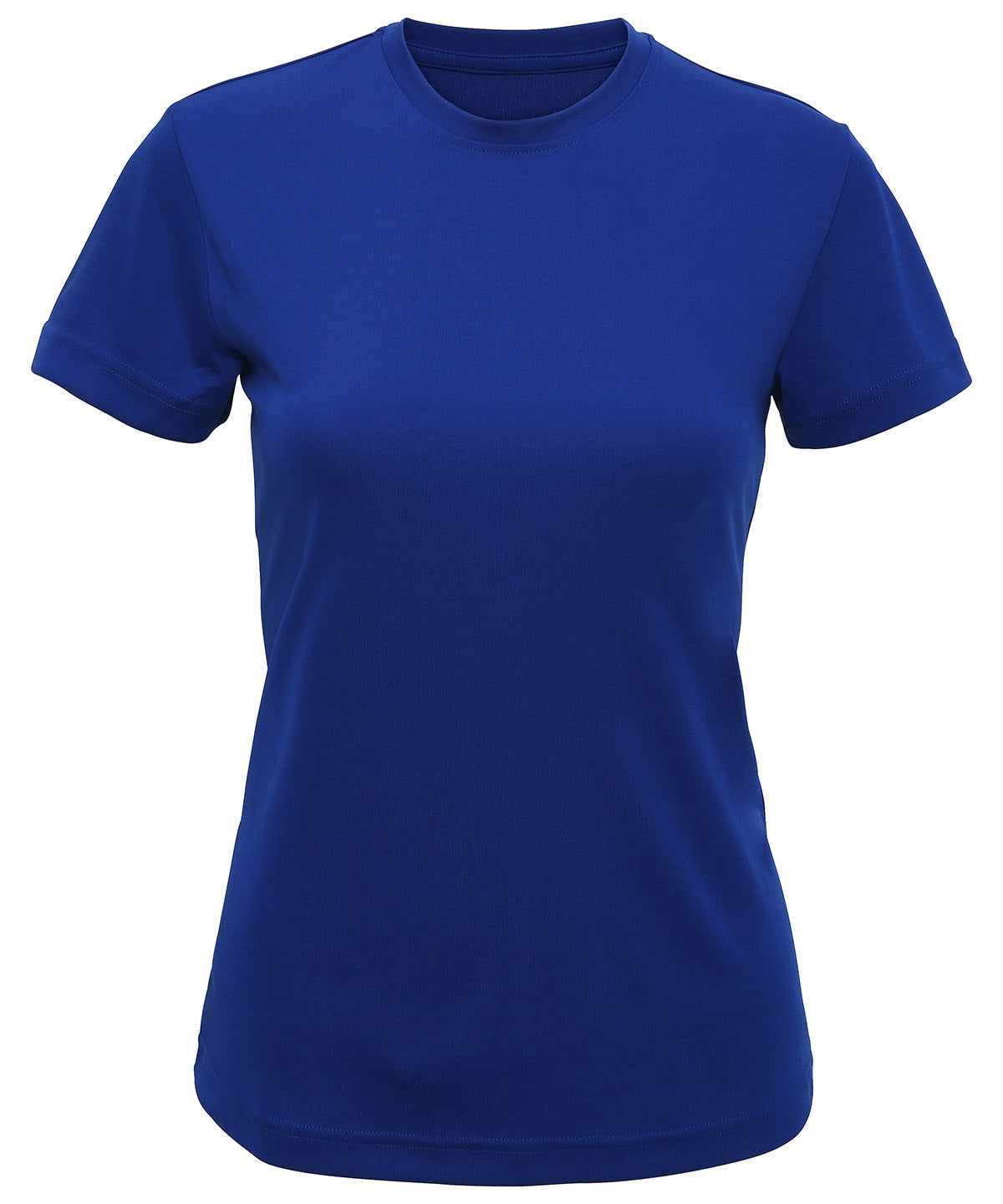 Women's TriDri® performance t-shirt breathable moisture-wicking activewear tee