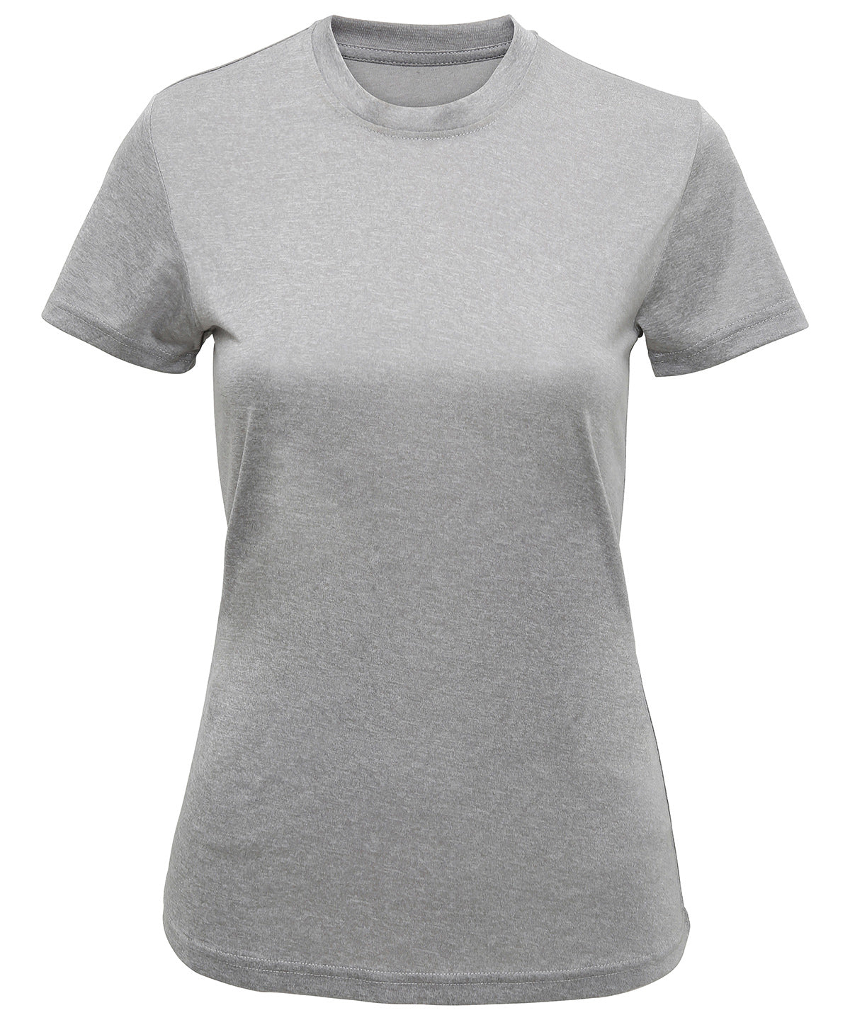 Women's TriDri® performance t-shirt breathable moisture-wicking activewear tee