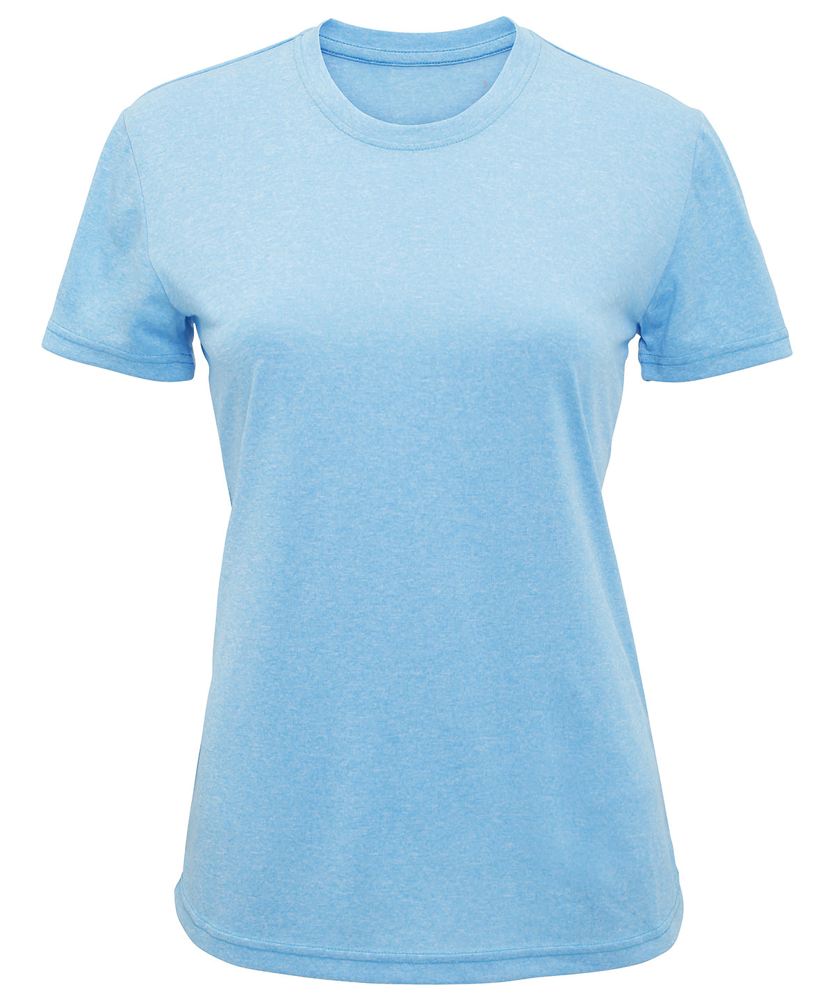 Women's TriDri® performance t-shirt breathable moisture-wicking activewear tee