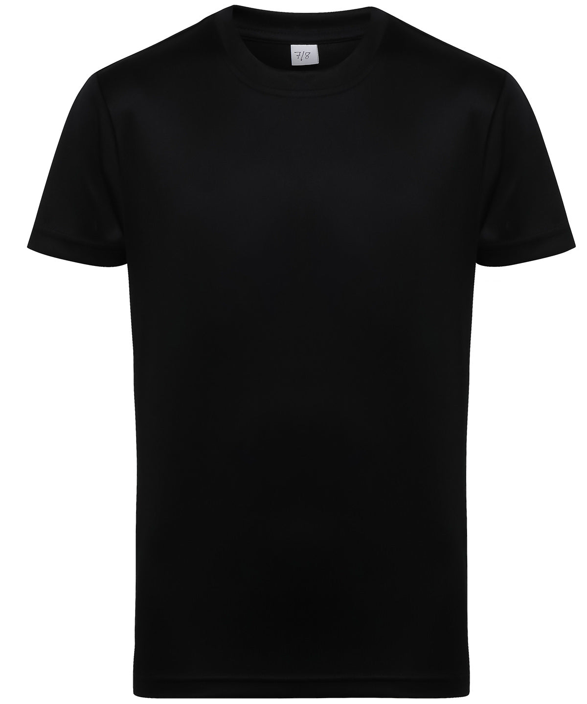 Kids TriDri® performance t-shirt – breathable moisture-wicking activewear for kids