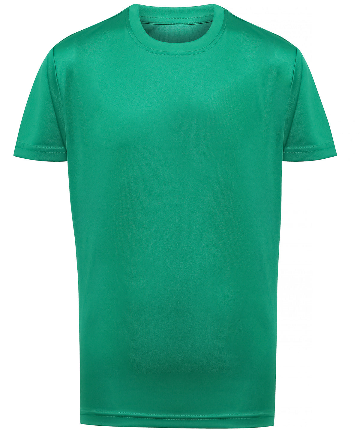 Kids TriDri® performance t-shirt – breathable moisture-wicking activewear for kids