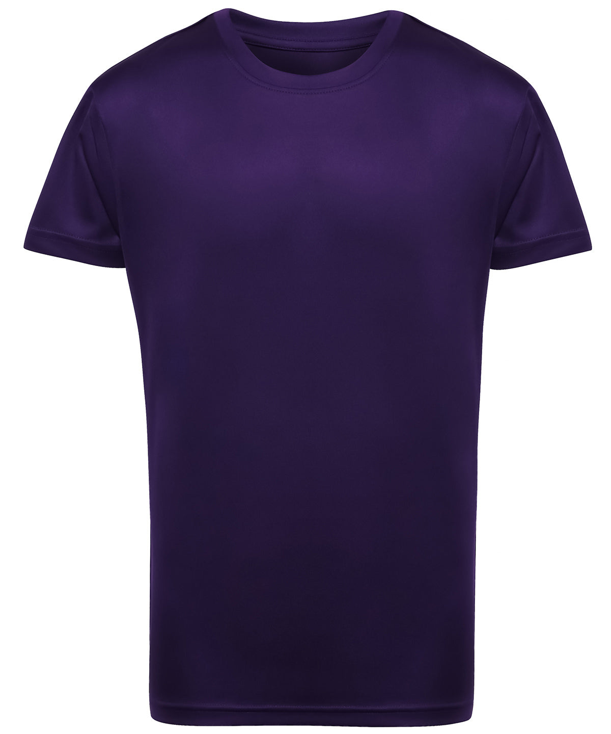 Kids TriDri® performance t-shirt – breathable moisture-wicking activewear for kids