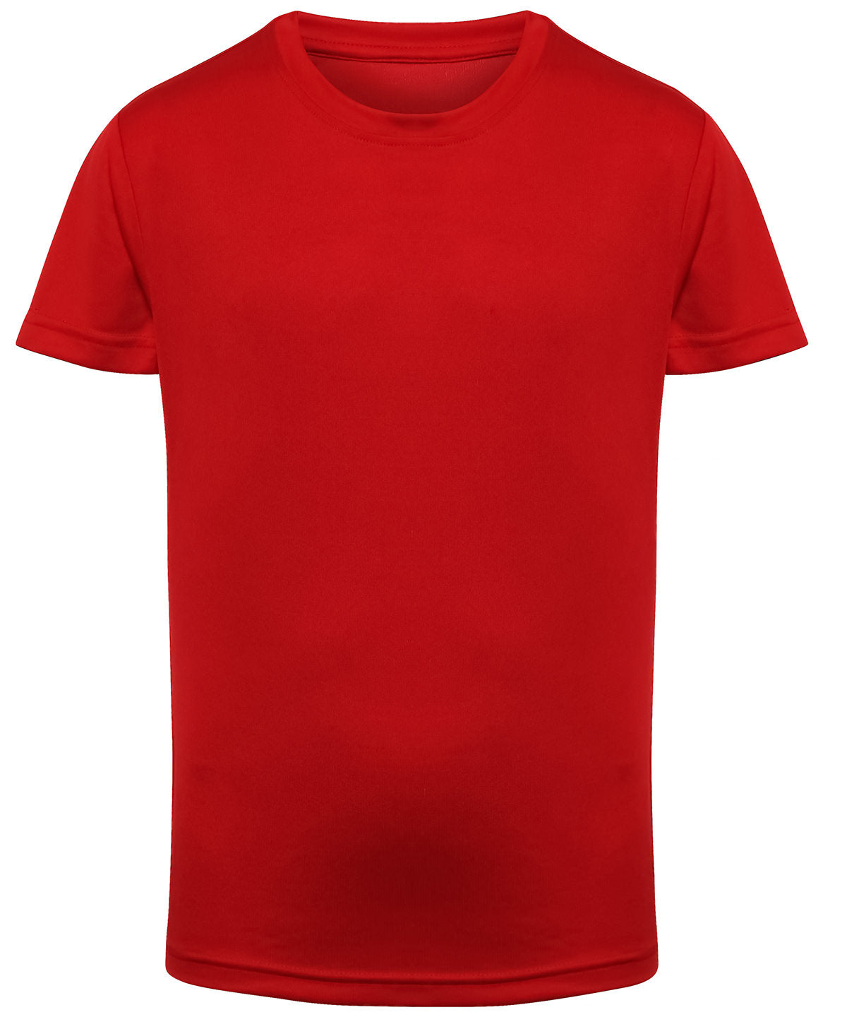 Kids TriDri® performance t-shirt – breathable moisture-wicking activewear for kids