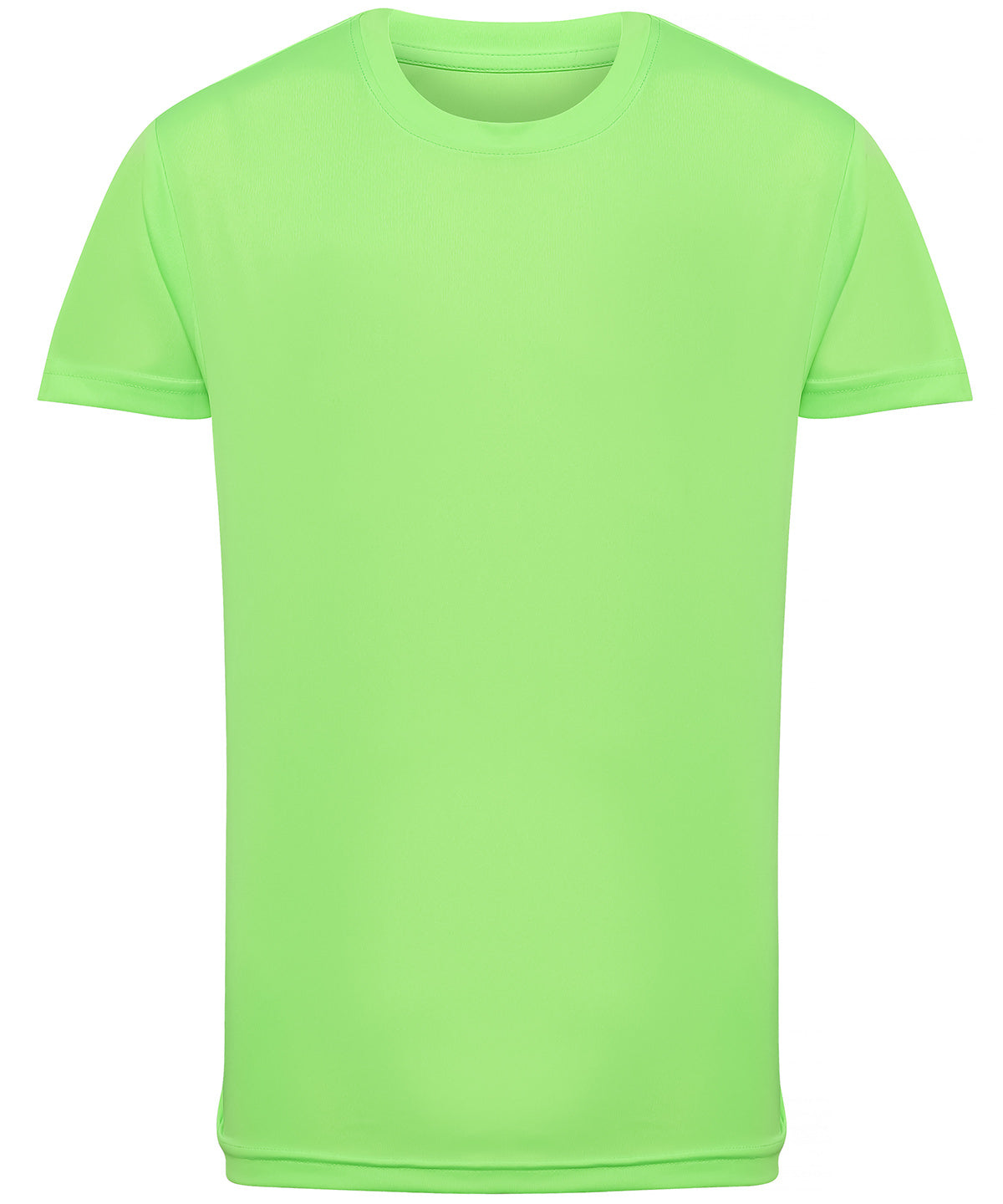Kids TriDri® performance t-shirt – breathable moisture-wicking activewear for kids