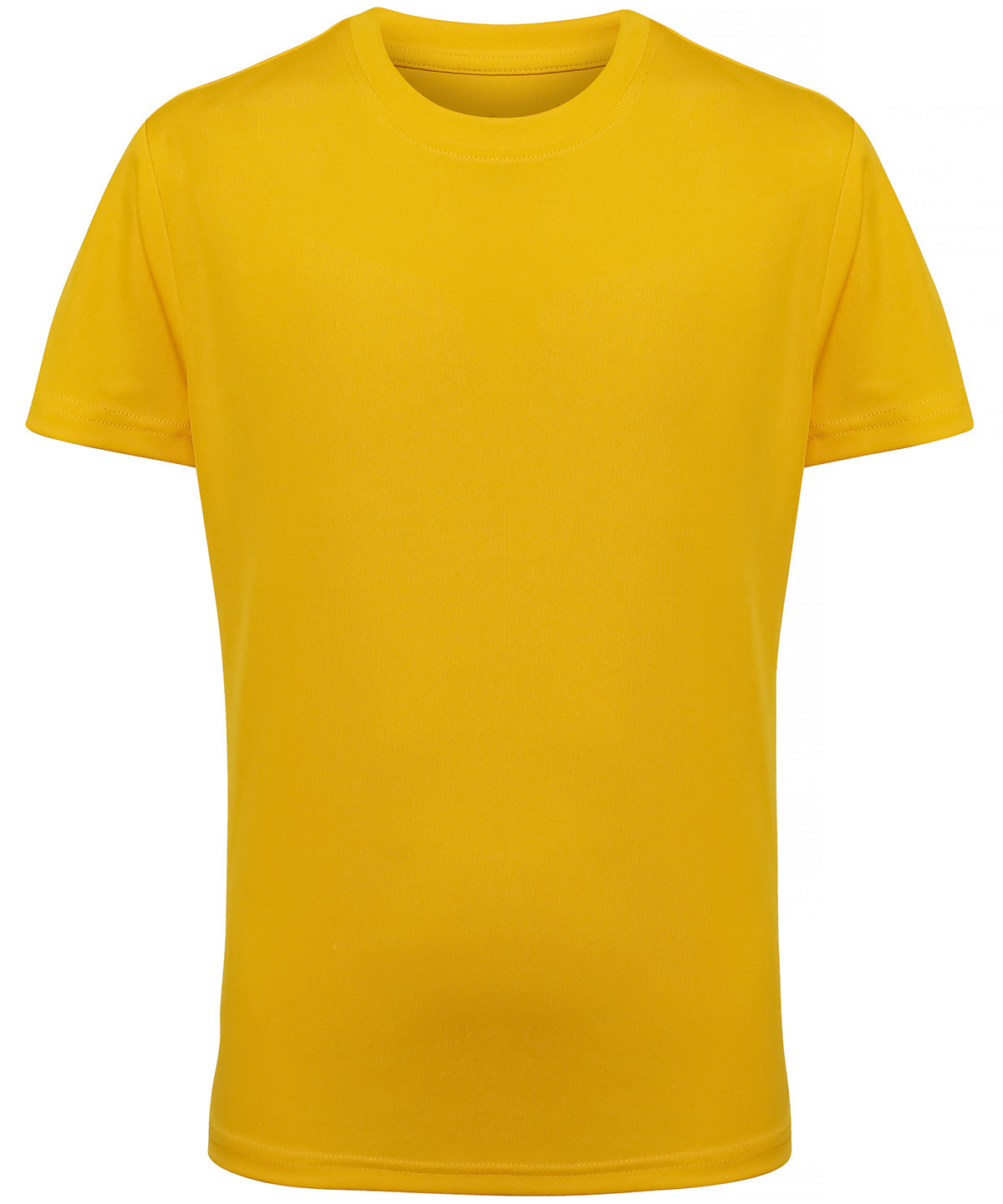 Kids TriDri® performance t-shirt – breathable moisture-wicking activewear for kids