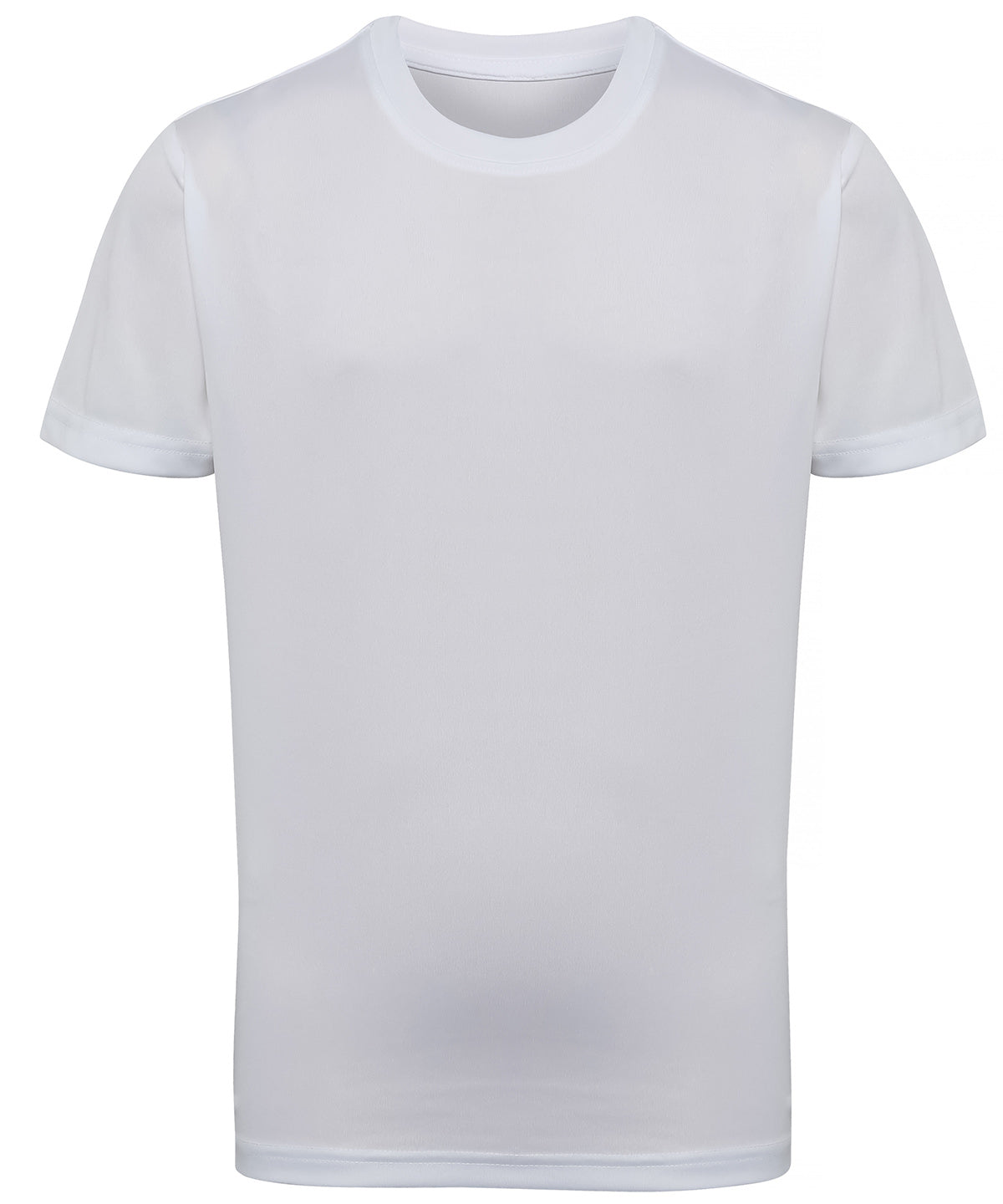 Kids TriDri® performance t-shirt – breathable moisture-wicking activewear for kids