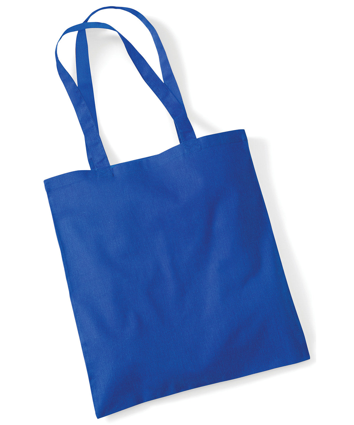 Bag for life - long handles - One size - Reusable shopping tote for groceries & daily use