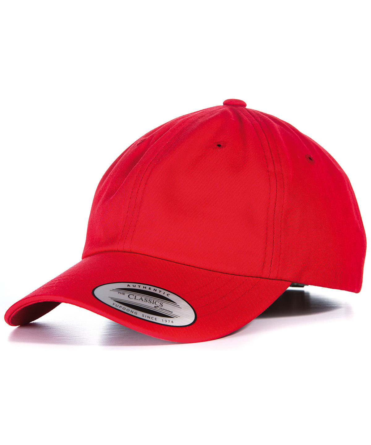 Dad hat baseball strap back (6245CM) classic cotton twill baseball cap casual style