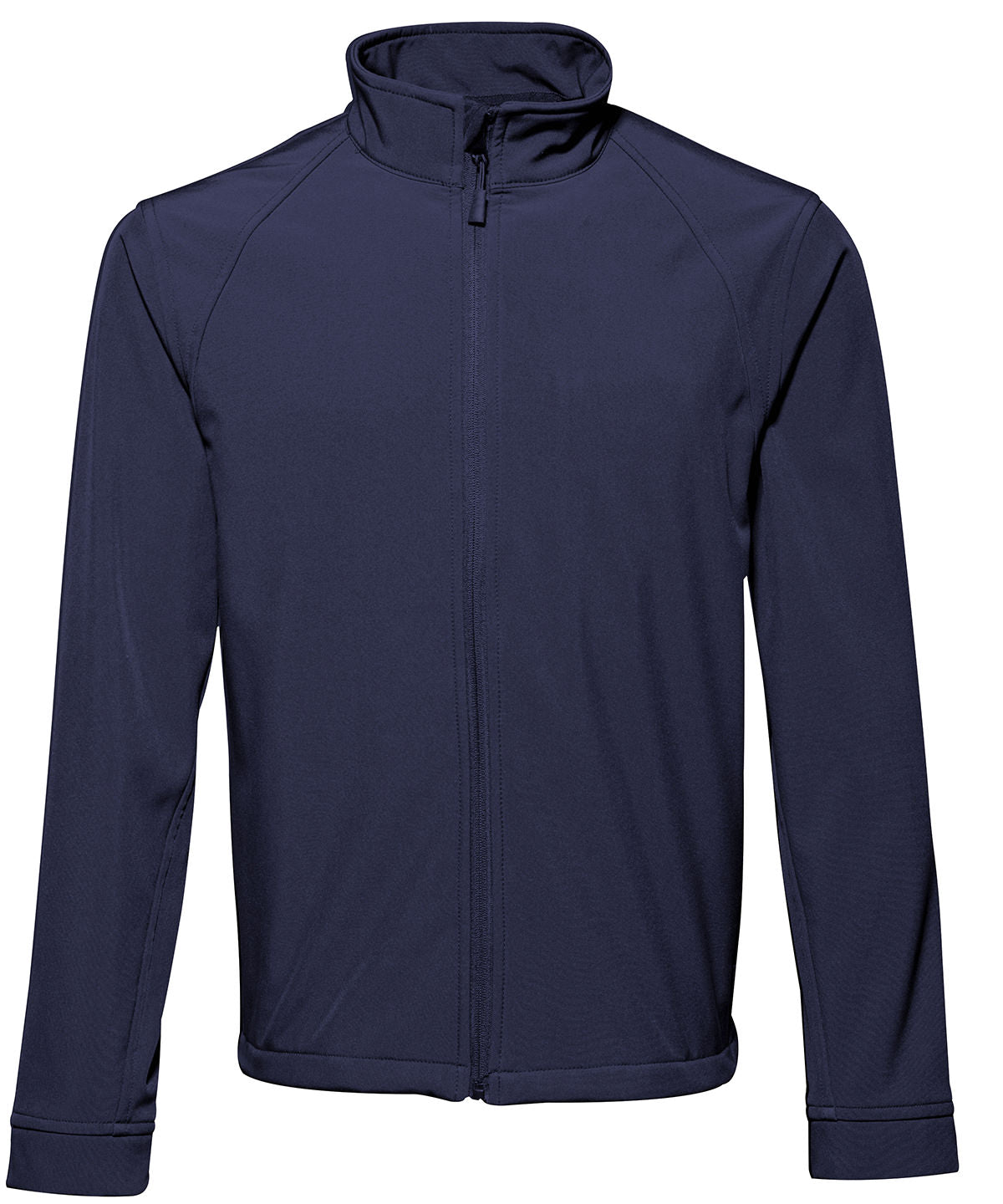 Softshell jacket - Durable water-resistant shell with full zip and multiple pockets