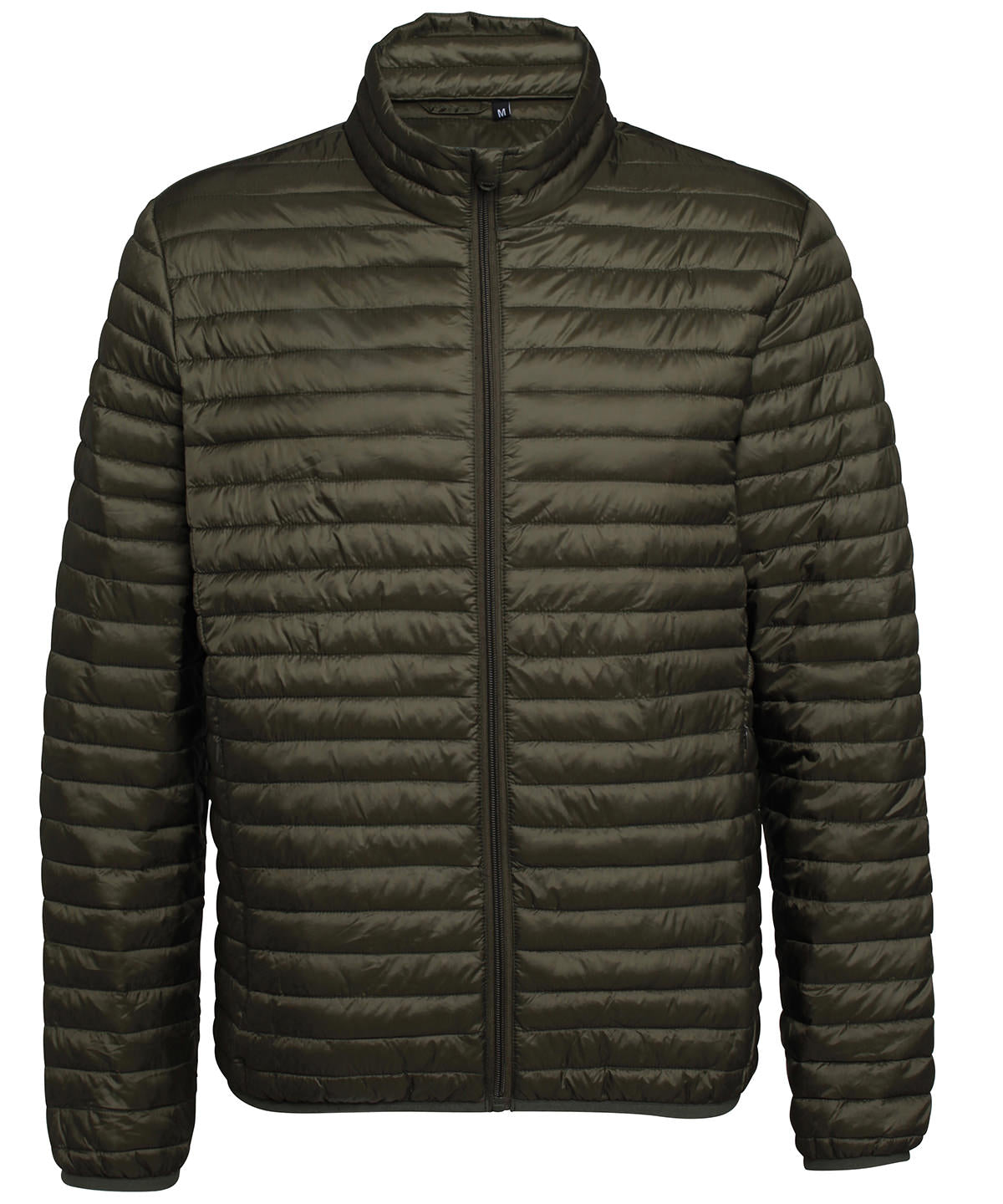 Tribe fineline padded jacket — classic insulated outerwear for everyday comfort
