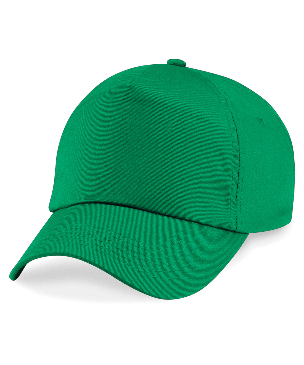 Original 5-Panel Cap - One Size - Classic Design in Multiple Colors