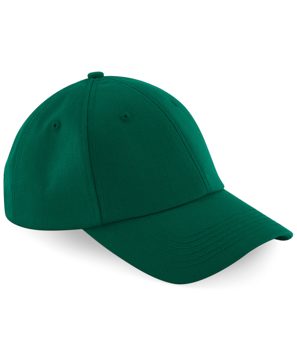 Authentic Baseball Cap One Size Classic Design Soft Comfortable Fit