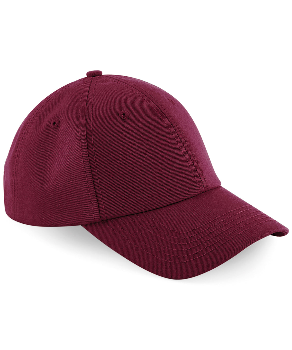Authentic Baseball Cap One Size Classic Design Soft Comfortable Fit