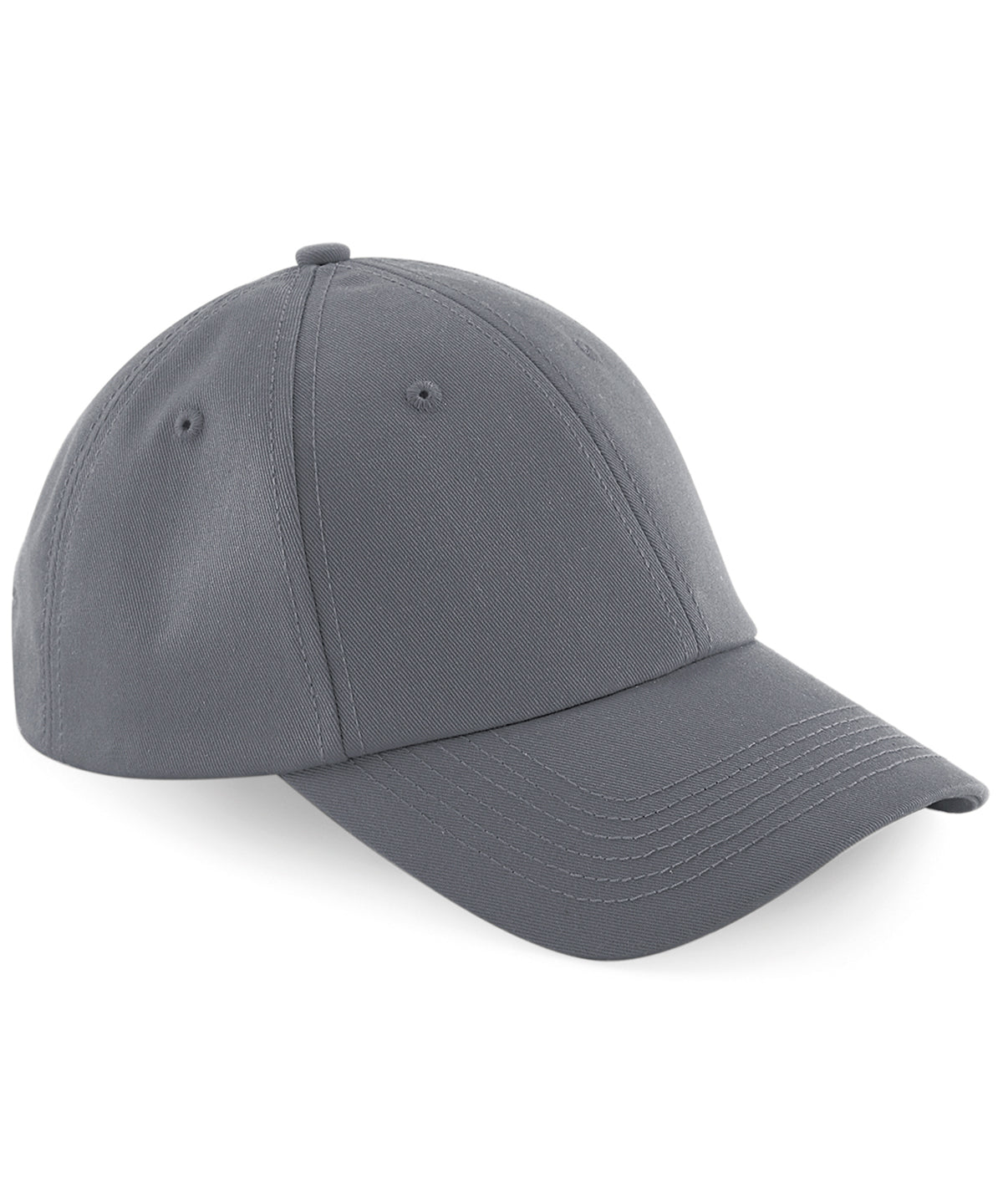 Authentic Baseball Cap One Size Classic Design Soft Comfortable Fit