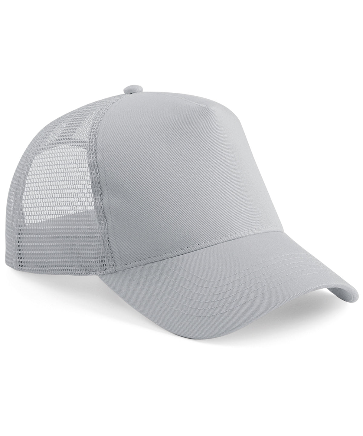 Snapback Trucker Hat One Size Adjustable Mesh Cap Classic Style