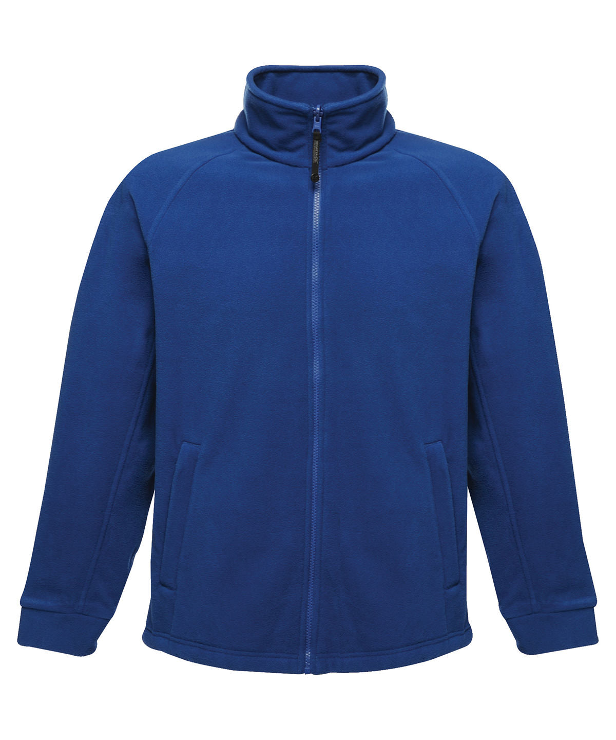 Thor III fleece - Classic insulated fleece jacket for everyday wear and layering