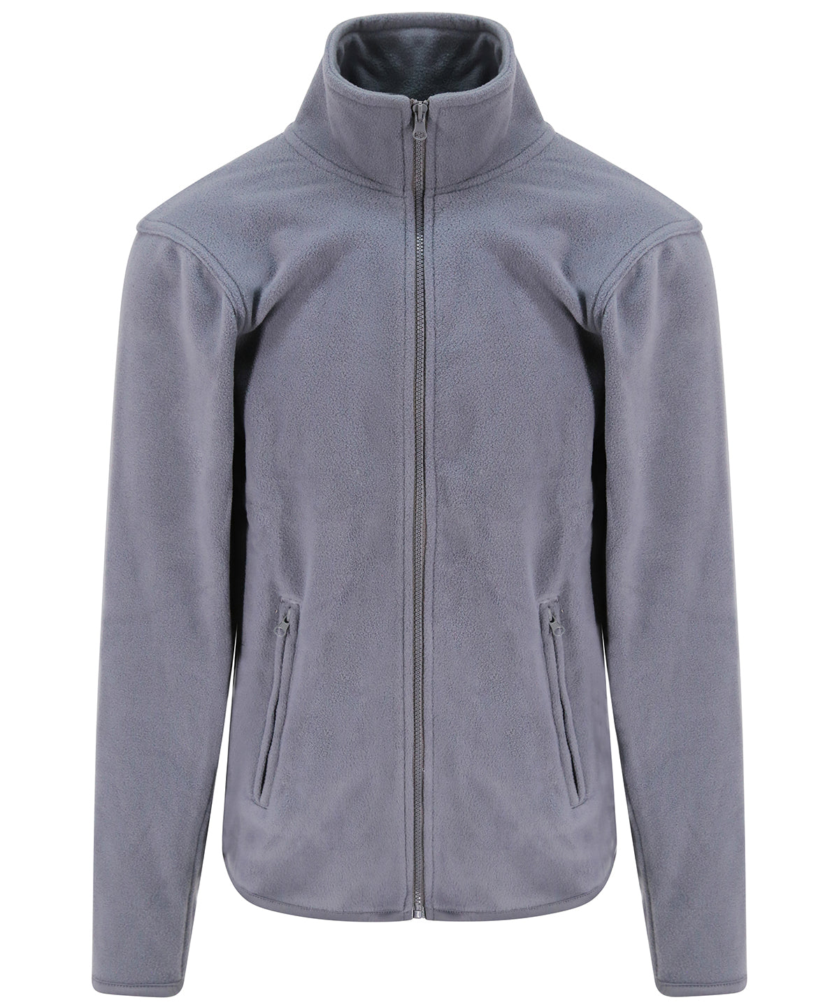 Pro microfleece - Professional Microfleece Jacket for Work, Layering & Comfort
