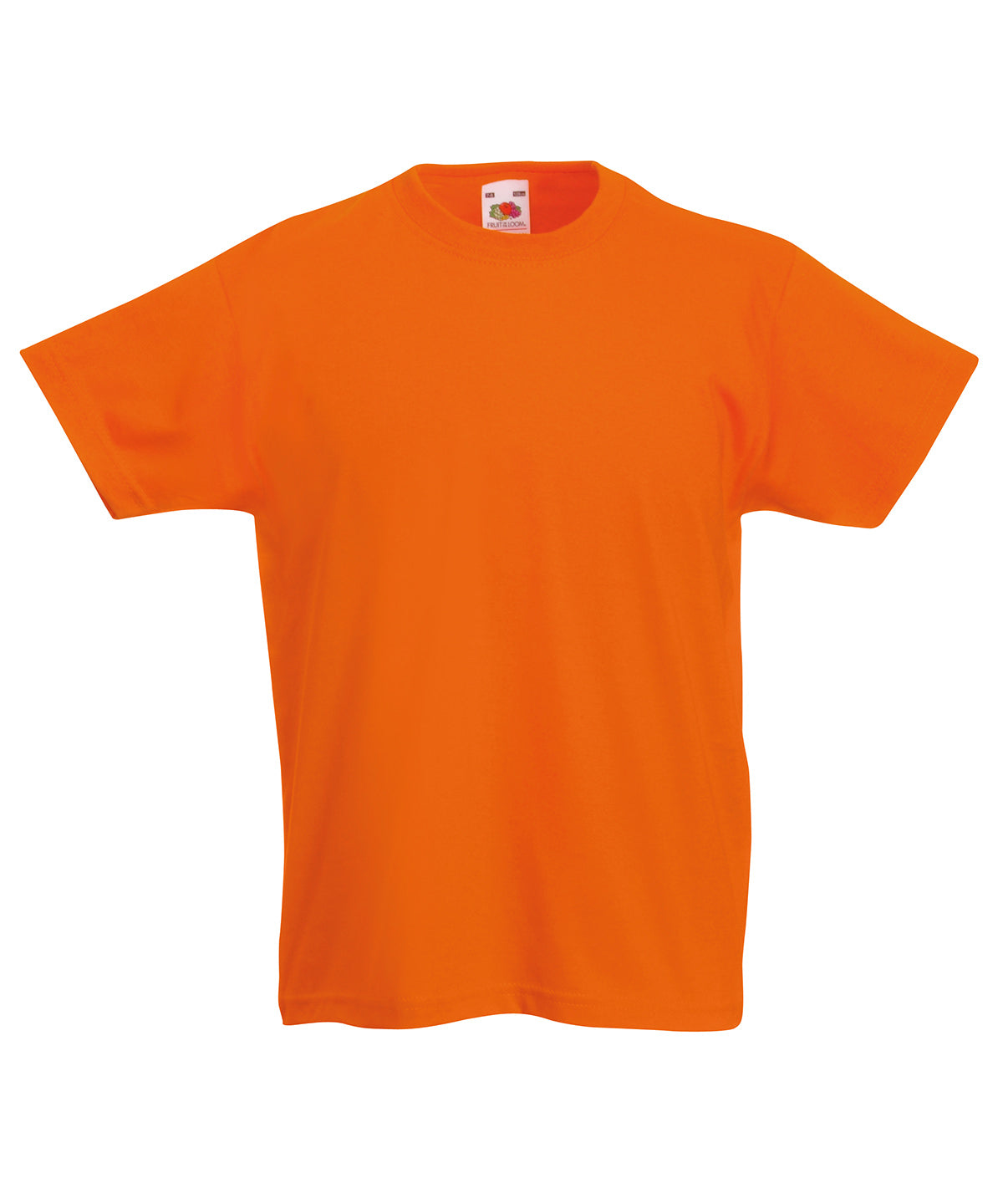 Kids original T - 14/15 Years - Orange