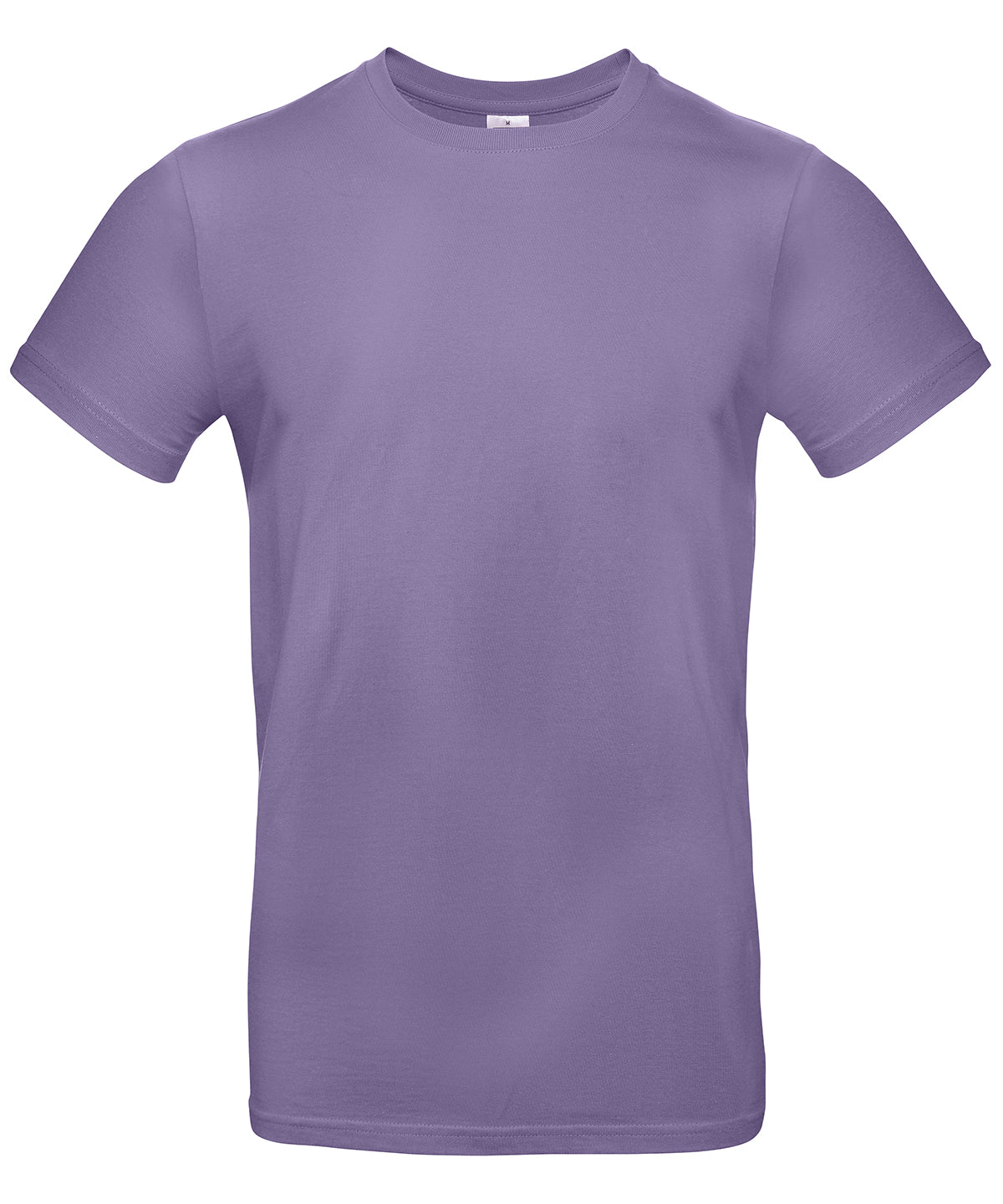 B&C #E190 - Classic Short Sleeve Tee Collection | Essential Everyday Tee