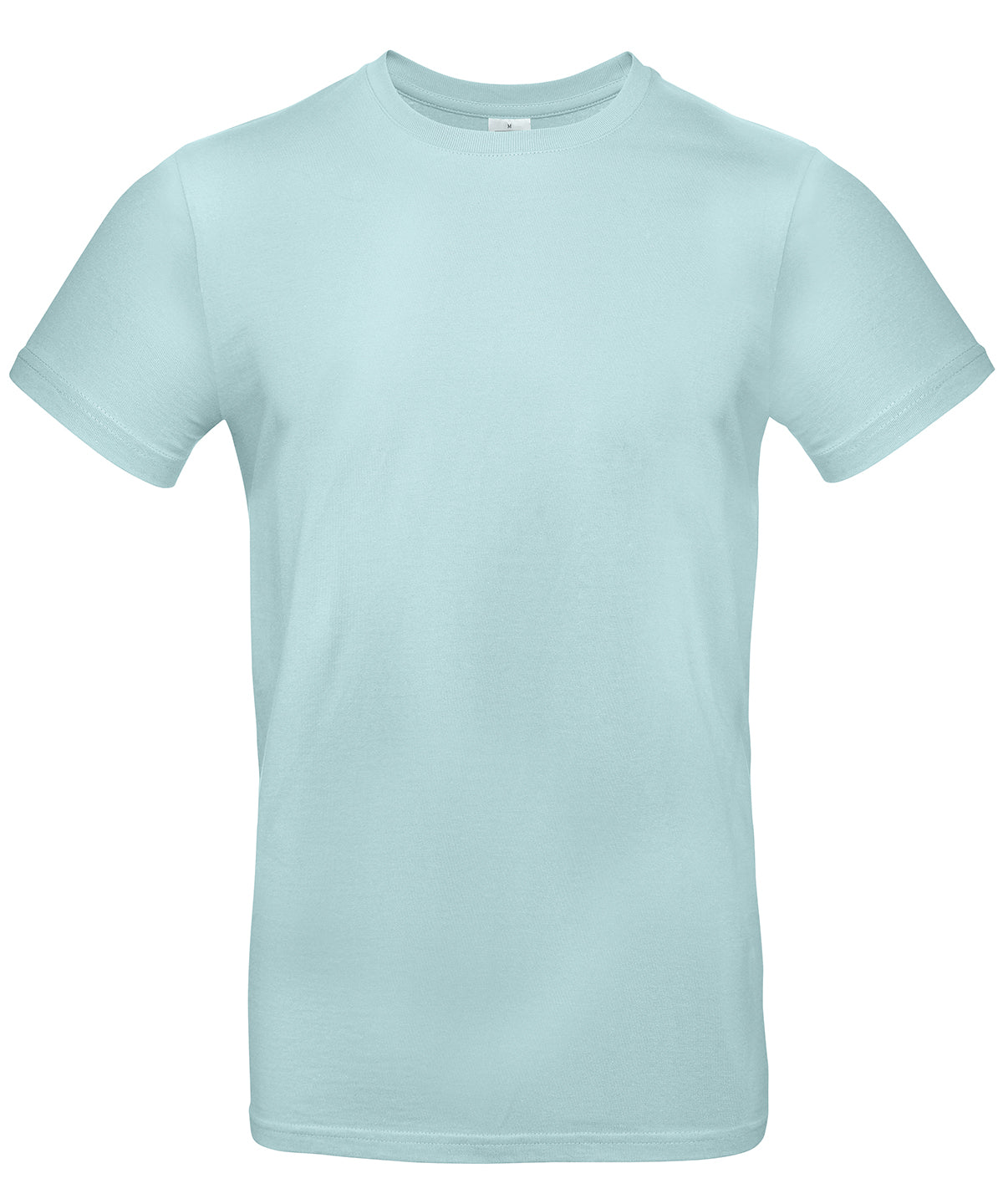 B&C #E190 - Classic Short Sleeve Tee Collection | Essential Everyday Tee