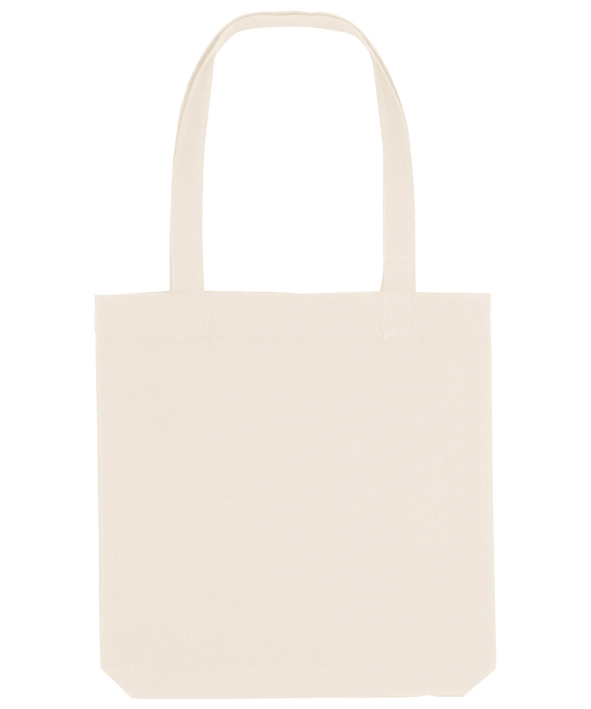 Woven tote bag (STAU760) – Classic woven design, versatile everyday carryall bag