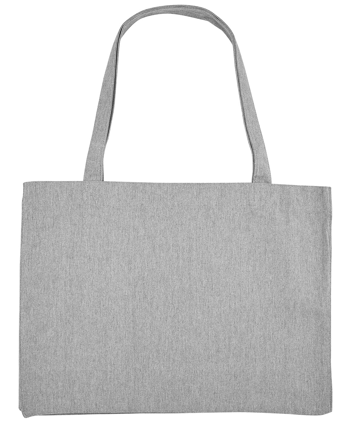 Woven shopping bag (STAU762) - Durable Reusable Tote for Shopping and Everyday Use