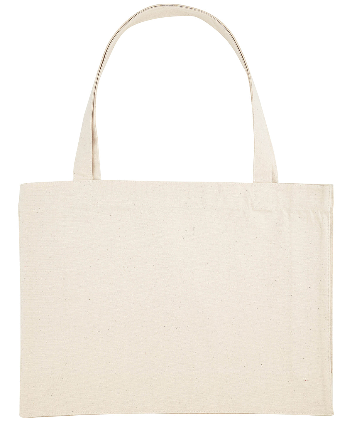 Woven shopping bag (STAU762) - Durable Reusable Tote for Shopping and Everyday Use