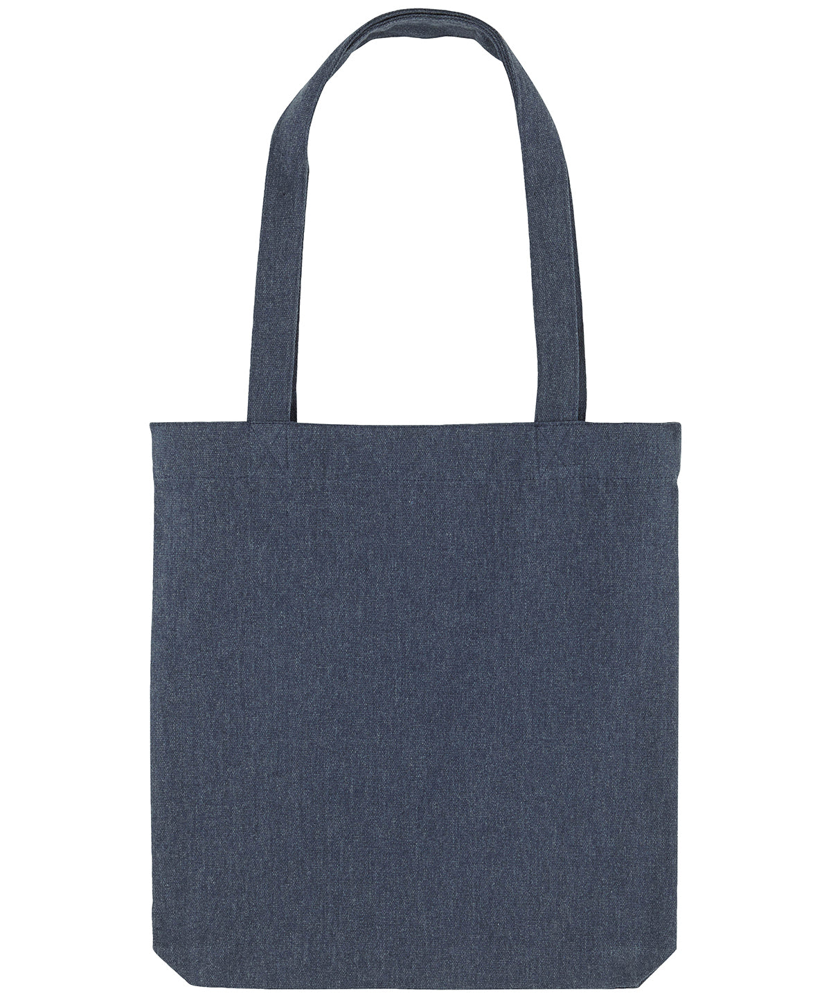 Woven tote bag (STAU760) – Classic woven design, versatile everyday carryall bag