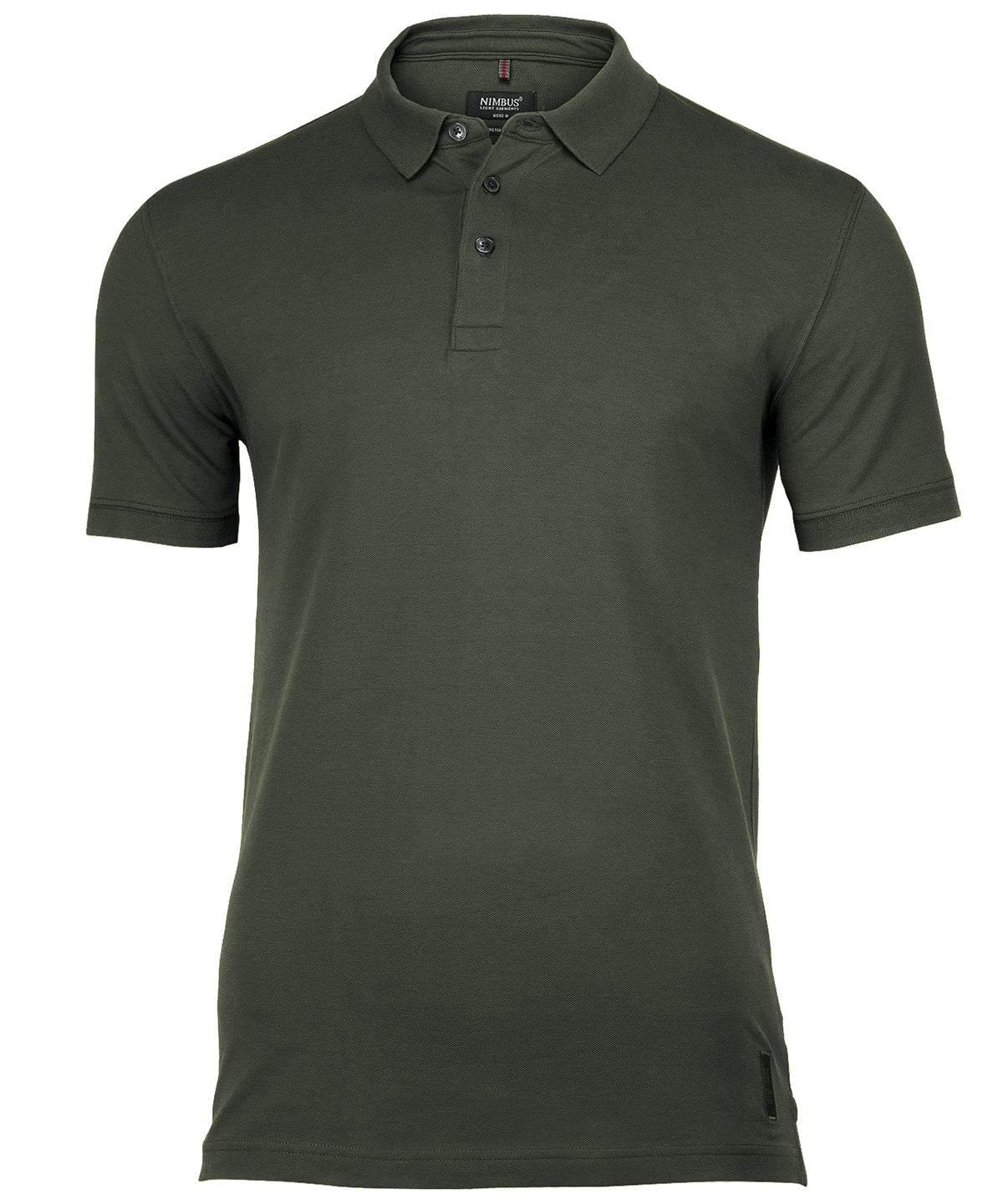 Harvard classic – stretch deluxe polo, premium comfort and stretch for everyday wear