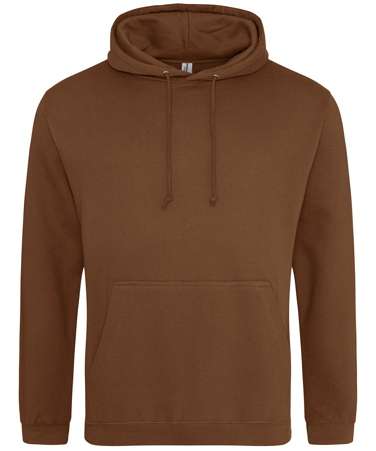 College hoodie - XS - Caramel Toffee